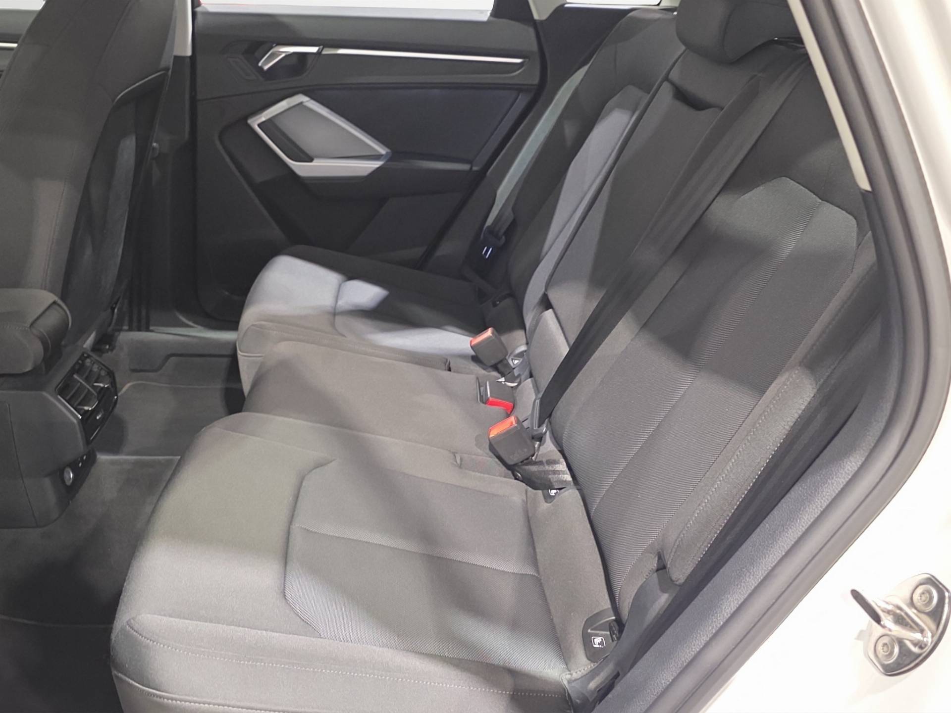 AUDI Q3 Q3 45 1.4 tfsi e Business s-tronic usata in pronta consegna - Brandini