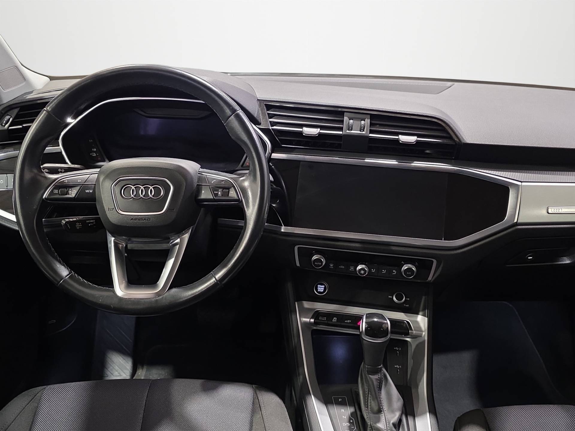 AUDI Q3 Q3 45 1.4 tfsi e Business s-tronic usata in pronta consegna - Brandini