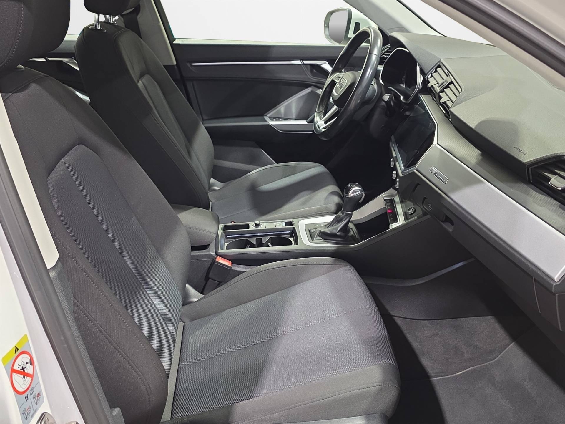 AUDI Q3 Q3 45 1.4 tfsi e Business s-tronic usata in pronta consegna - Brandini