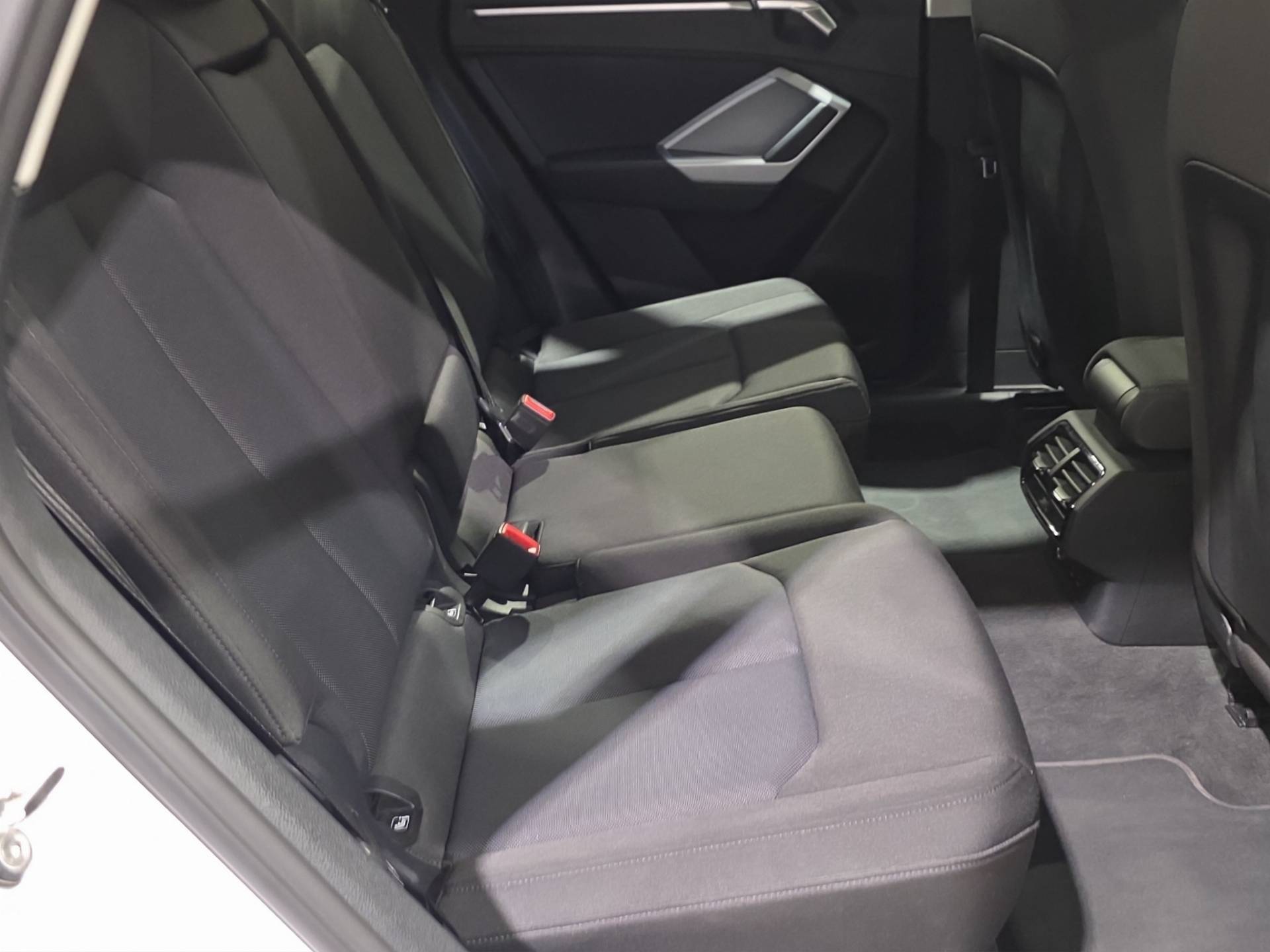 AUDI Q3 Q3 45 1.4 tfsi e Business s-tronic usata in pronta consegna - Brandini