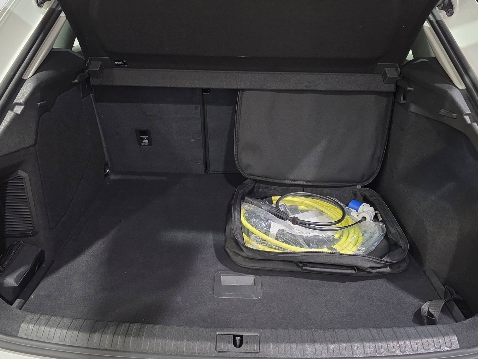 AUDI Q3 Q3 45 1.4 tfsi e Business s-tronic usata in pronta consegna - Brandini