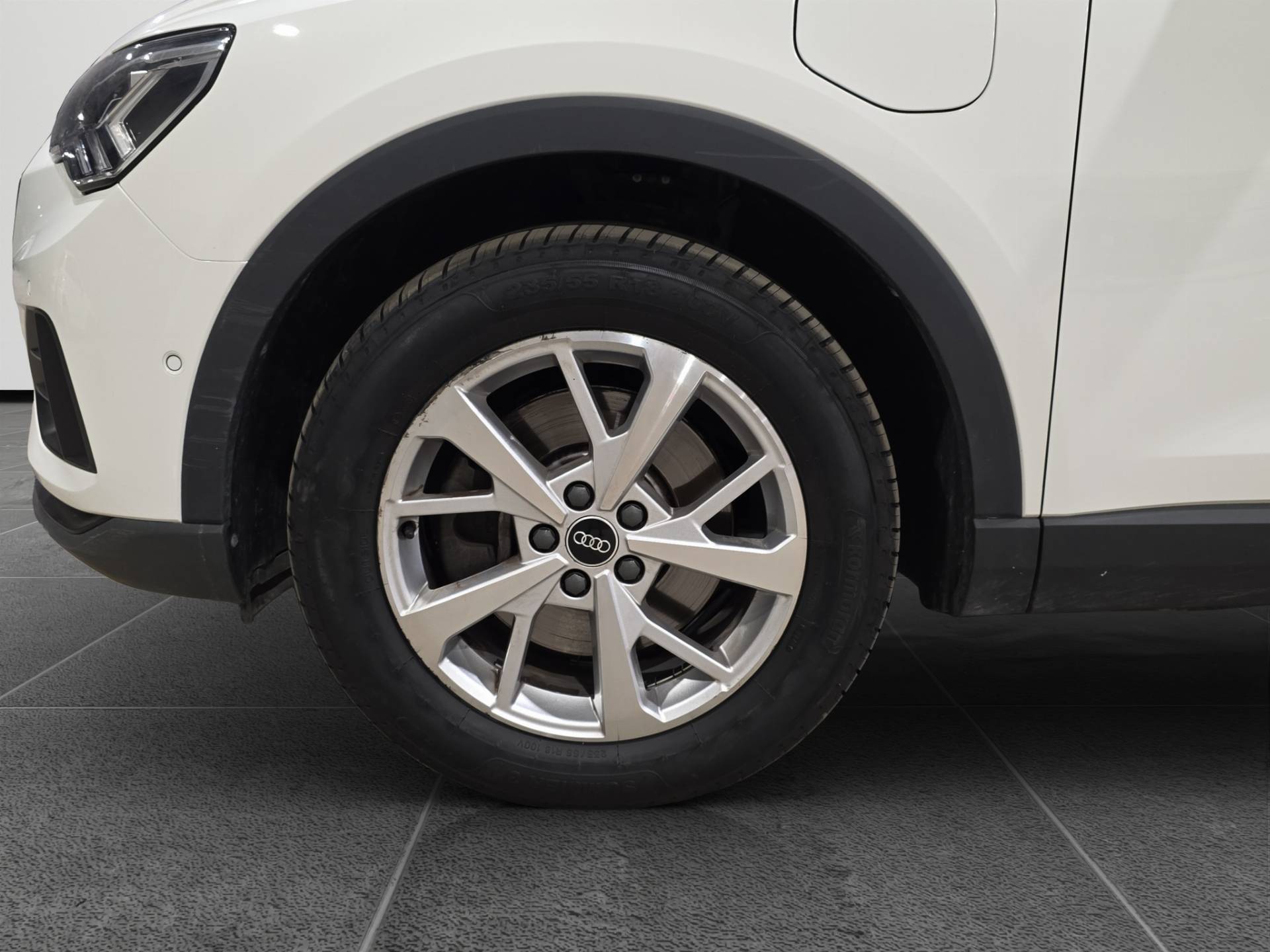 AUDI Q3 Q3 45 1.4 tfsi e Business s-tronic usata in pronta consegna - Brandini