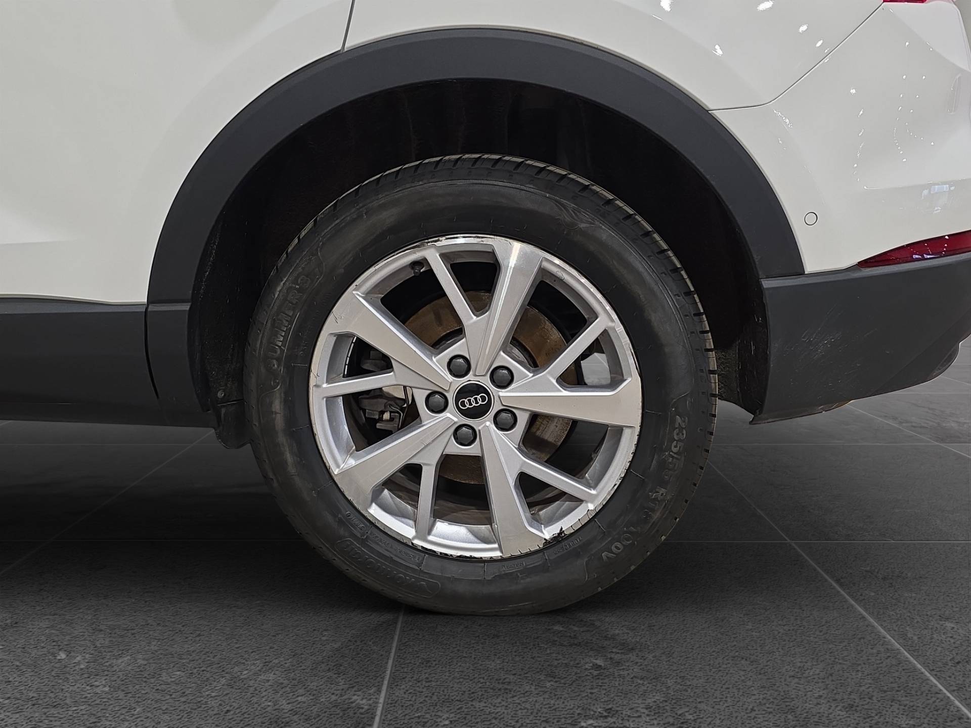 AUDI Q3 Q3 45 1.4 tfsi e Business s-tronic usata in pronta consegna - Brandini
