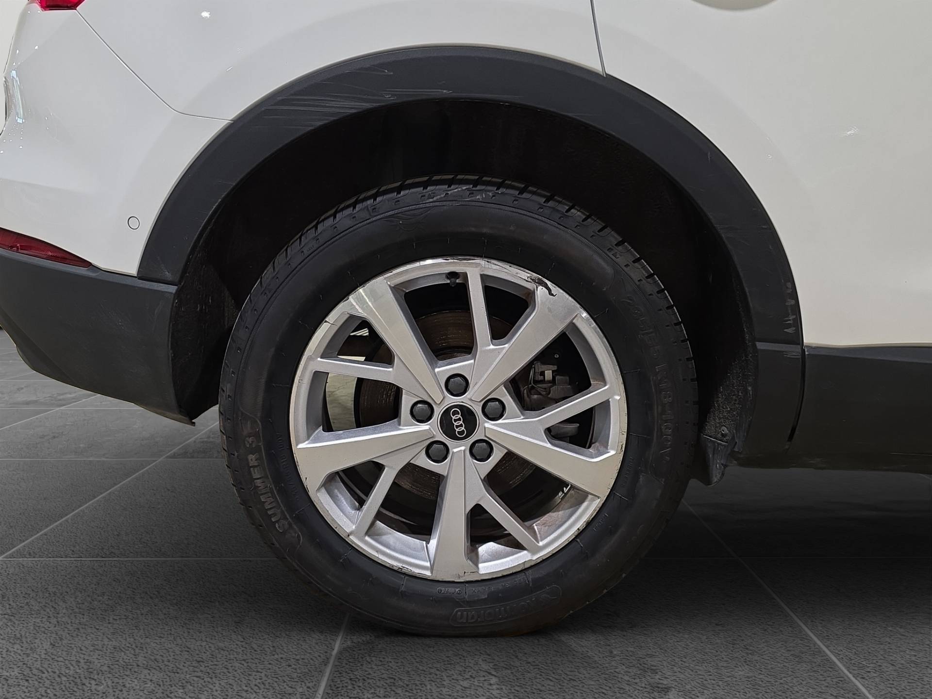 AUDI Q3 Q3 45 1.4 tfsi e Business s-tronic usata in pronta consegna - Brandini
