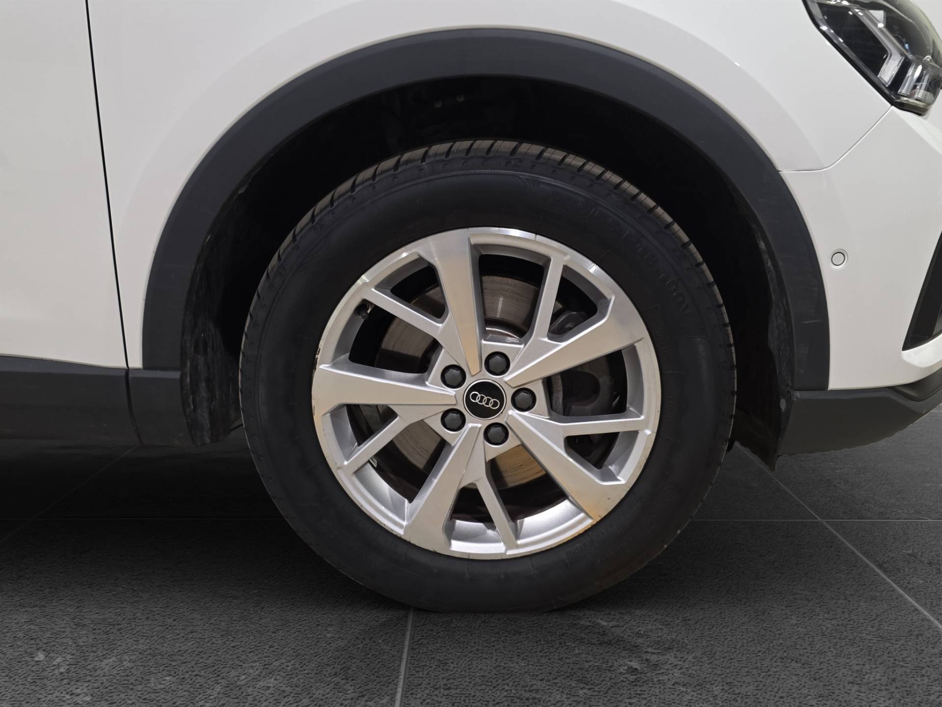 AUDI Q3 Q3 45 1.4 tfsi e Business s-tronic usata in pronta consegna - Brandini