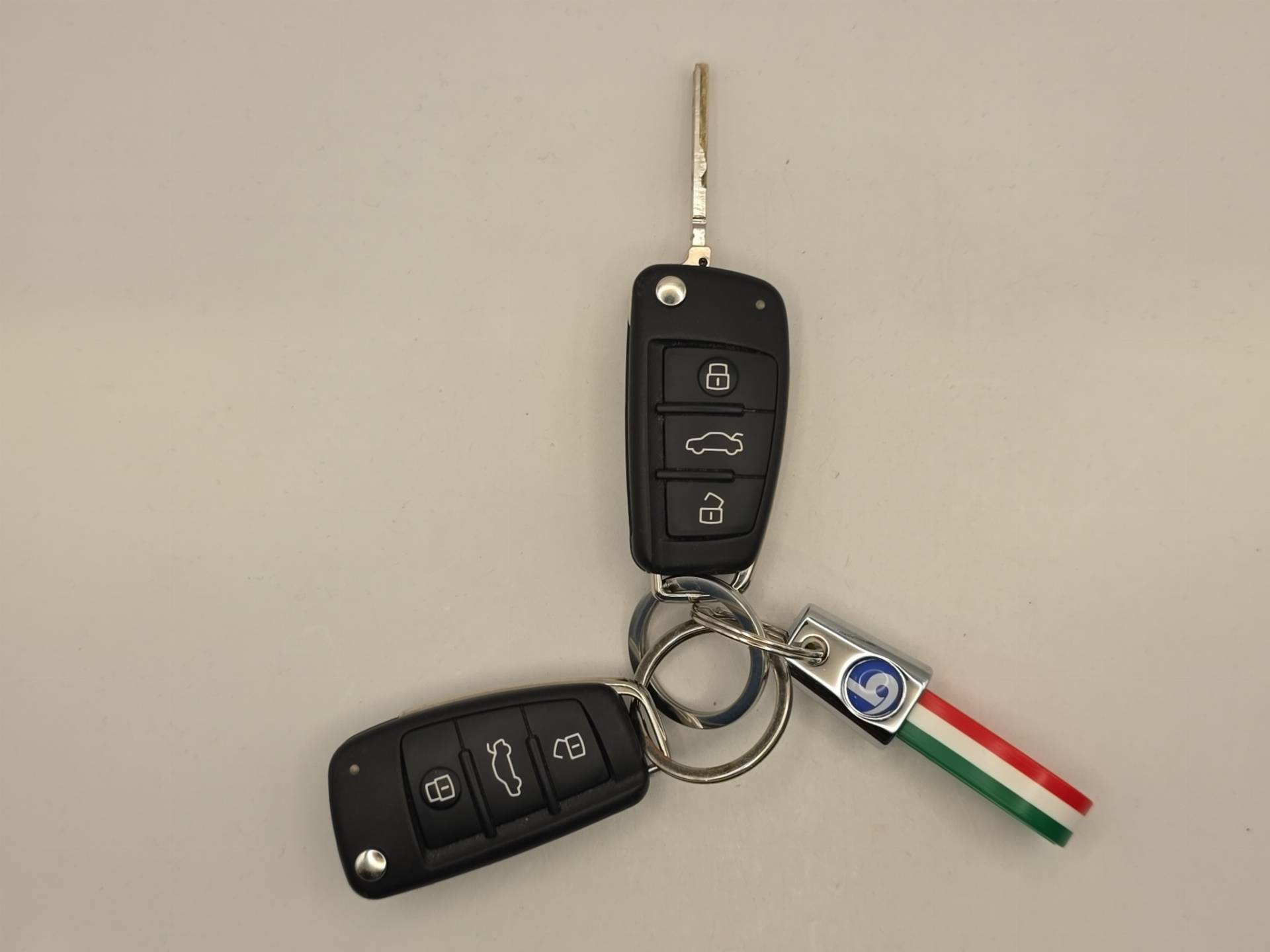 AUDI Q3 Q3 45 1.4 tfsi e Business s-tronic usata in pronta consegna - Brandini