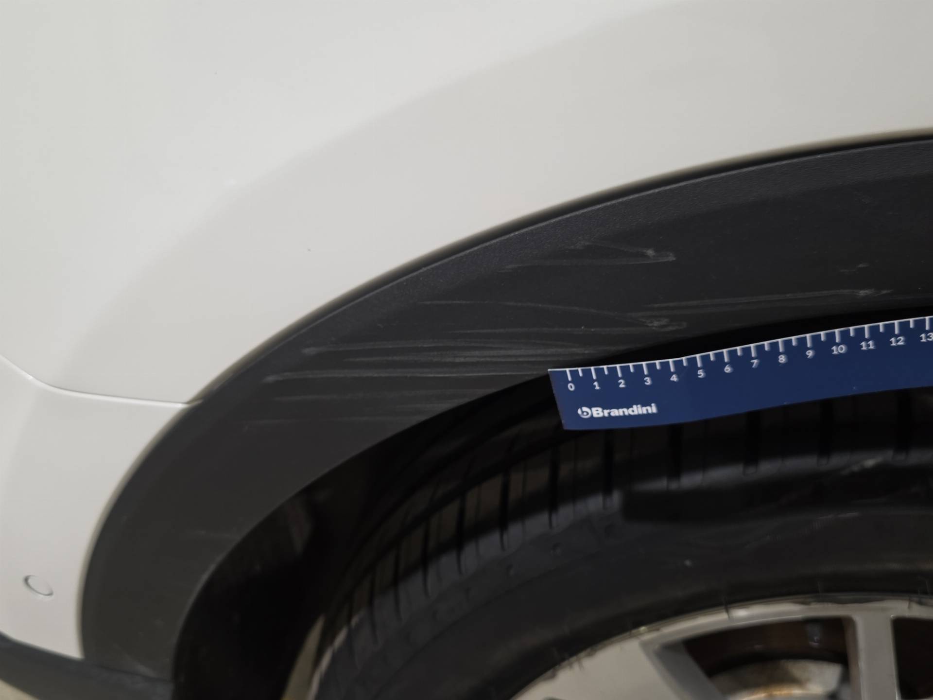 AUDI Q3 Q3 45 1.4 tfsi e Business s-tronic usata in pronta consegna - Brandini