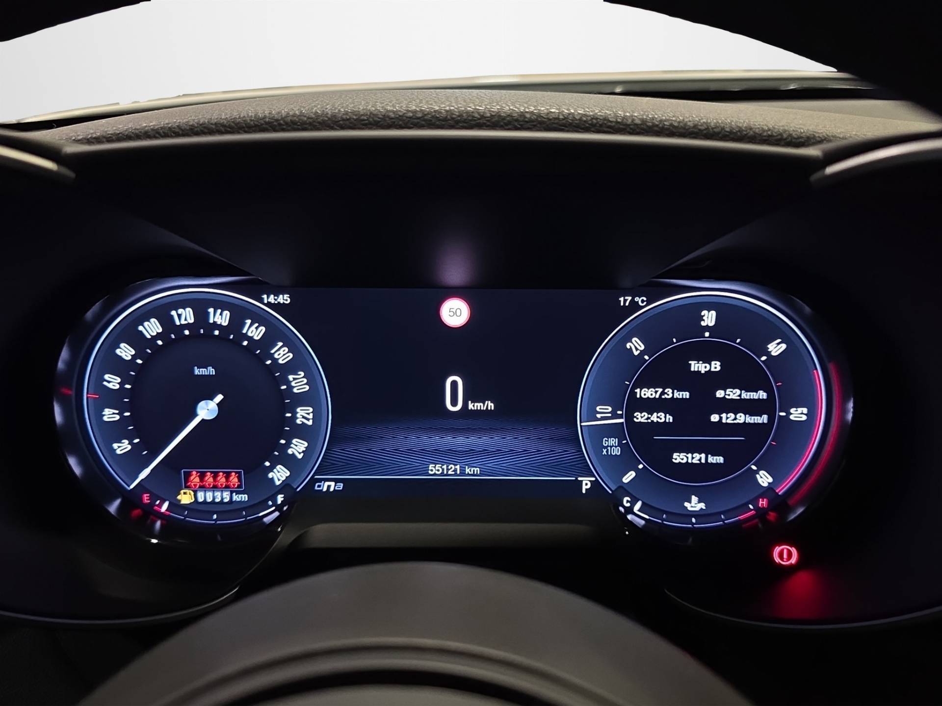 ALFA ROMEO GIULIA Giulia 2.2 t Veloce Q4 210cv auto usata in pronta consegna - Brandini