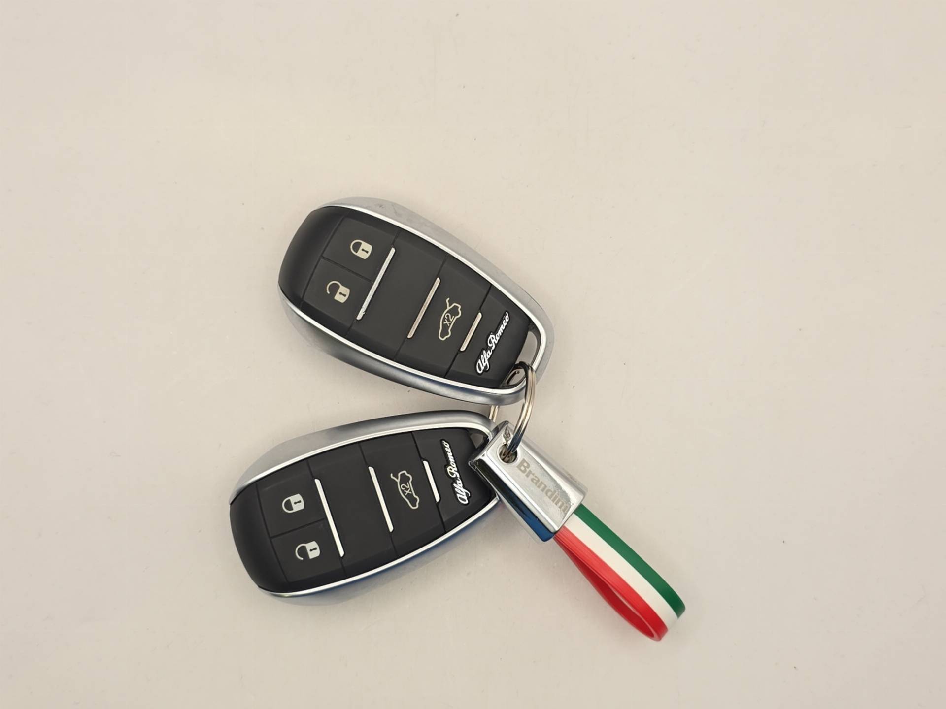 ALFA ROMEO GIULIA Giulia 2.2 t Veloce Q4 210cv auto usata in pronta consegna - Brandini