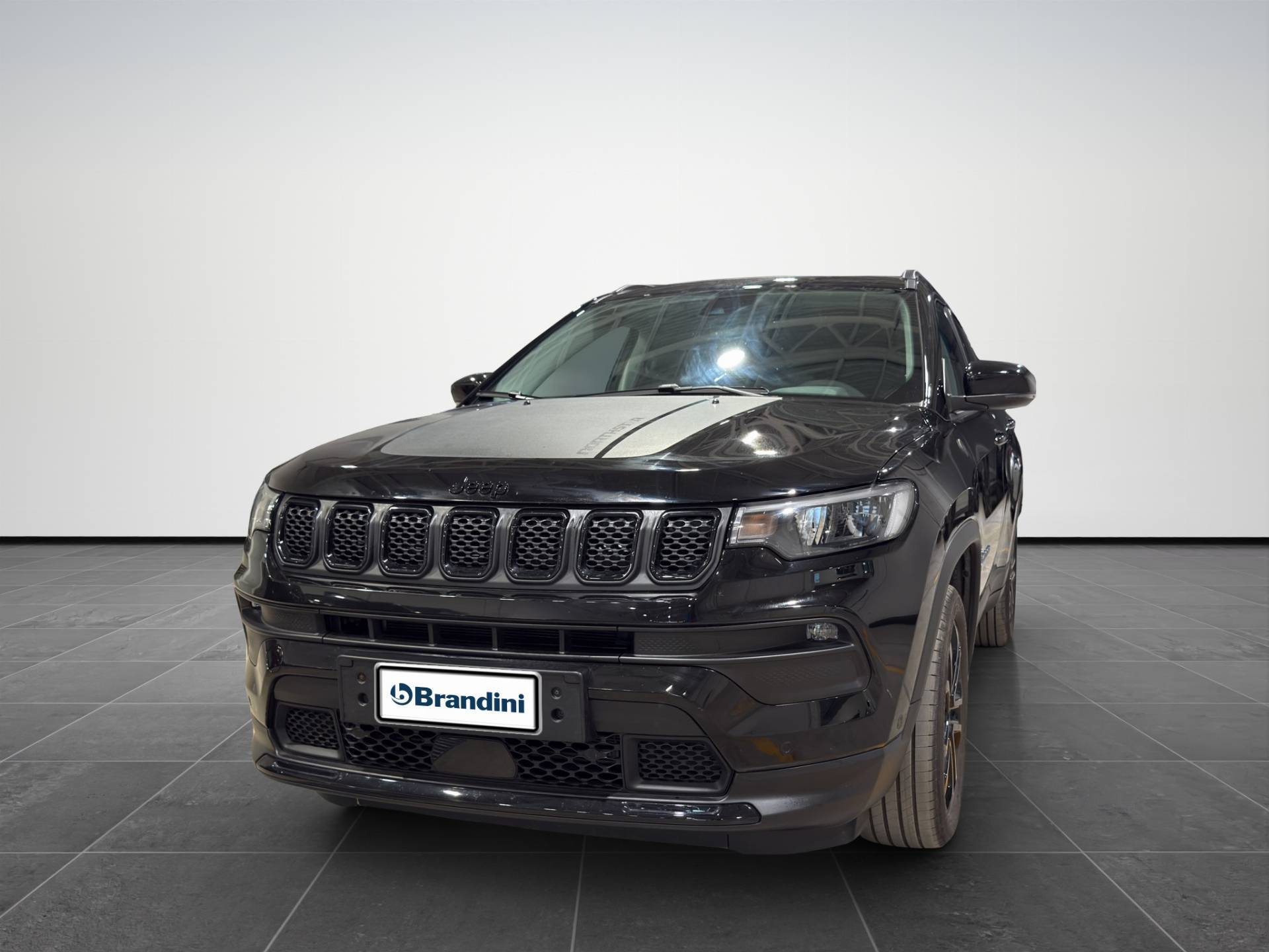 JEEP Compass Compass 1.5 turbo t4 mhev North Star 2wd 130cv dct usata in pronta consegna - Brandini