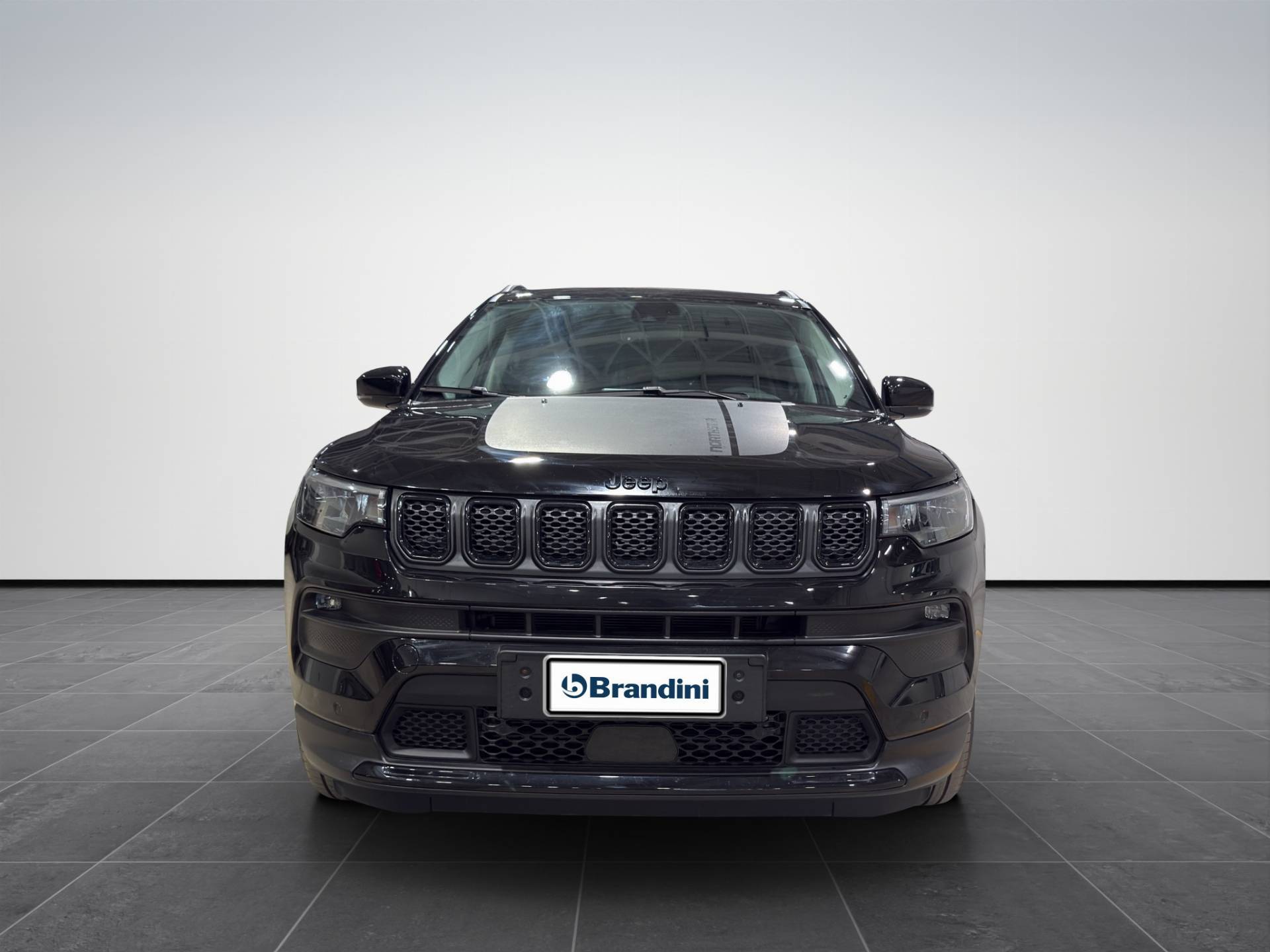 JEEP Compass Compass 1.5 turbo t4 mhev North Star 2wd 130cv dct usata in pronta consegna - Brandini