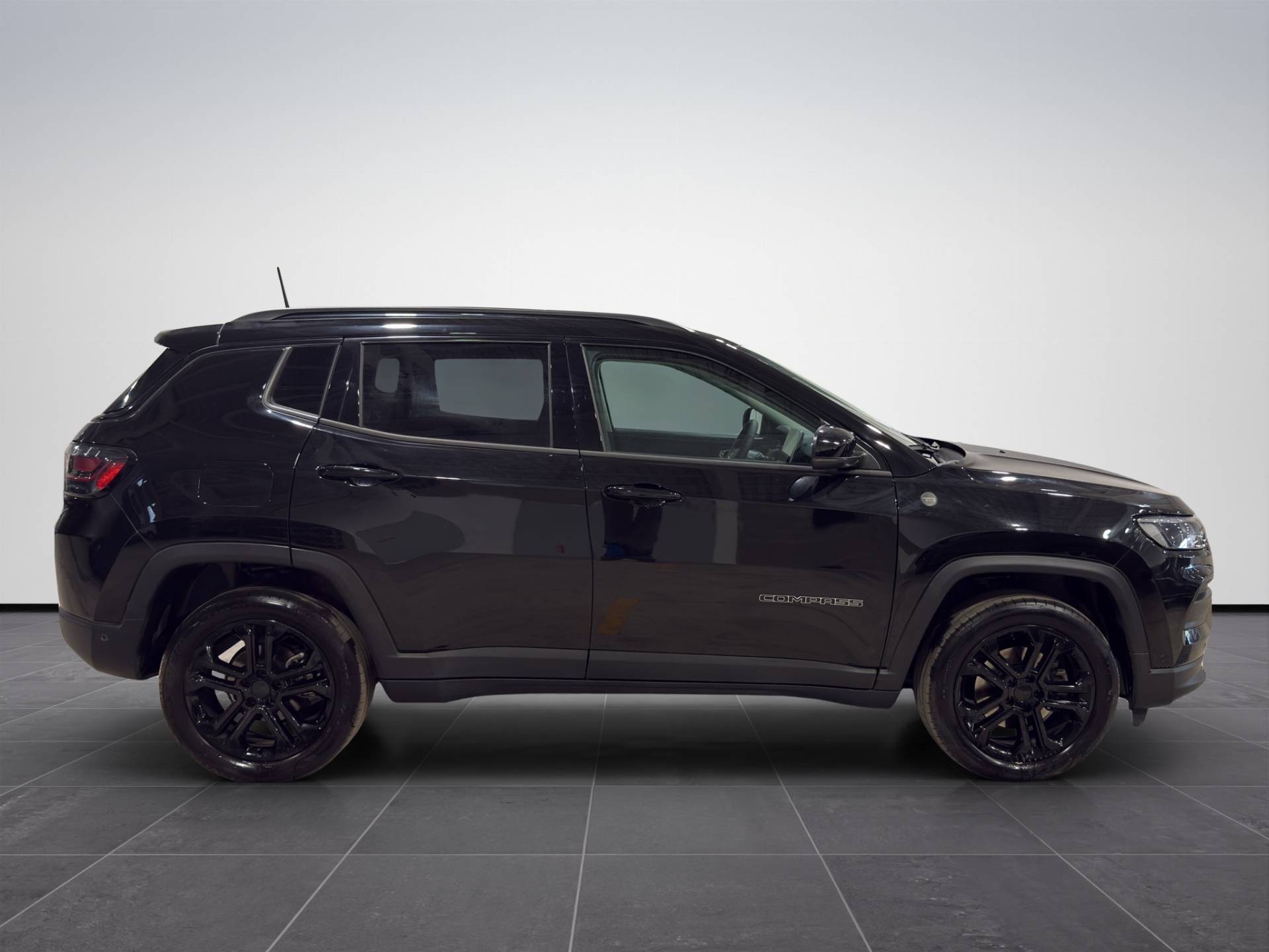 JEEP Compass Compass 1.5 turbo t4 mhev North Star 2wd 130cv dct usata in pronta consegna - Brandini