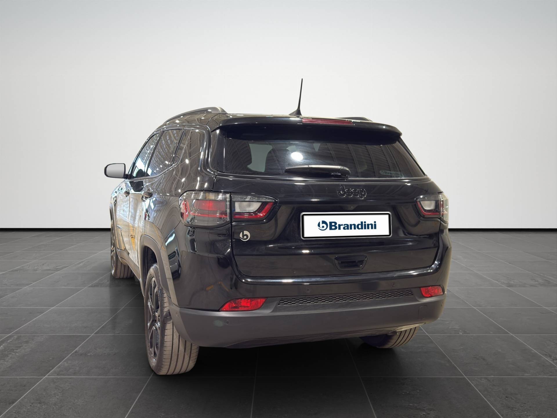 JEEP Compass Compass 1.5 turbo t4 mhev North Star 2wd 130cv dct usata in pronta consegna - Brandini