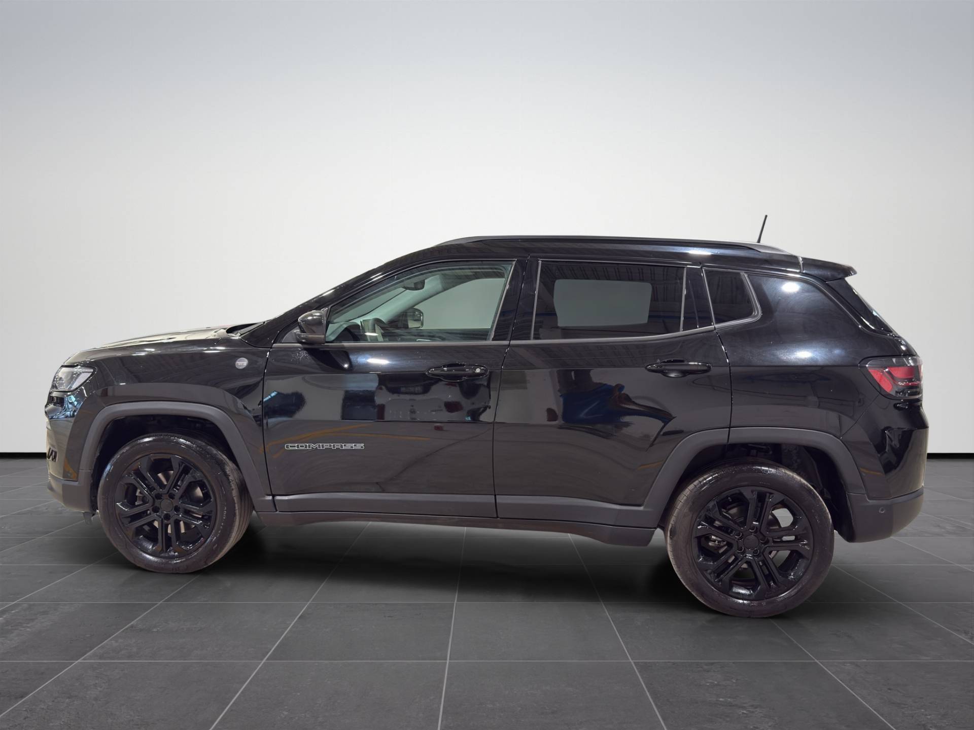 JEEP Compass Compass 1.5 turbo t4 mhev North Star 2wd 130cv dct usata in pronta consegna - Brandini