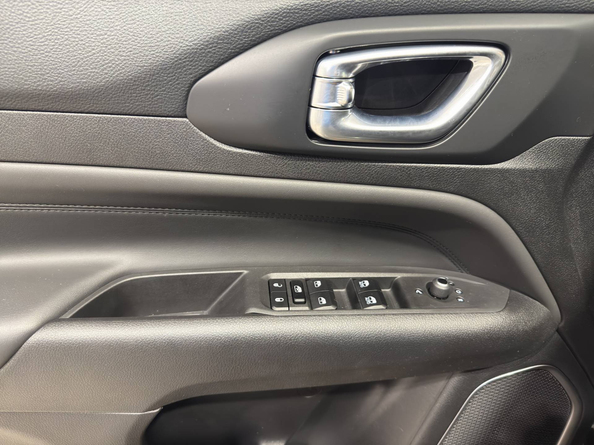 JEEP Compass Compass 1.5 turbo t4 mhev North Star 2wd 130cv dct usata in pronta consegna - Brandini