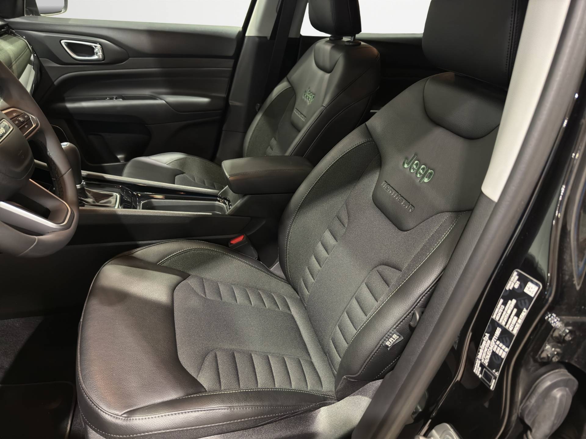 JEEP Compass Compass 1.5 turbo t4 mhev North Star 2wd 130cv dct usata in pronta consegna - Brandini