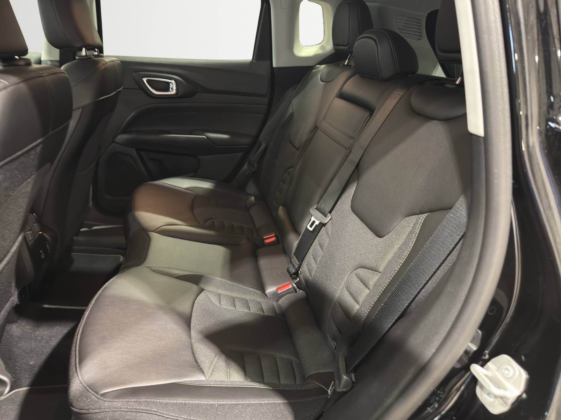 JEEP Compass Compass 1.5 turbo t4 mhev North Star 2wd 130cv dct usata in pronta consegna - Brandini