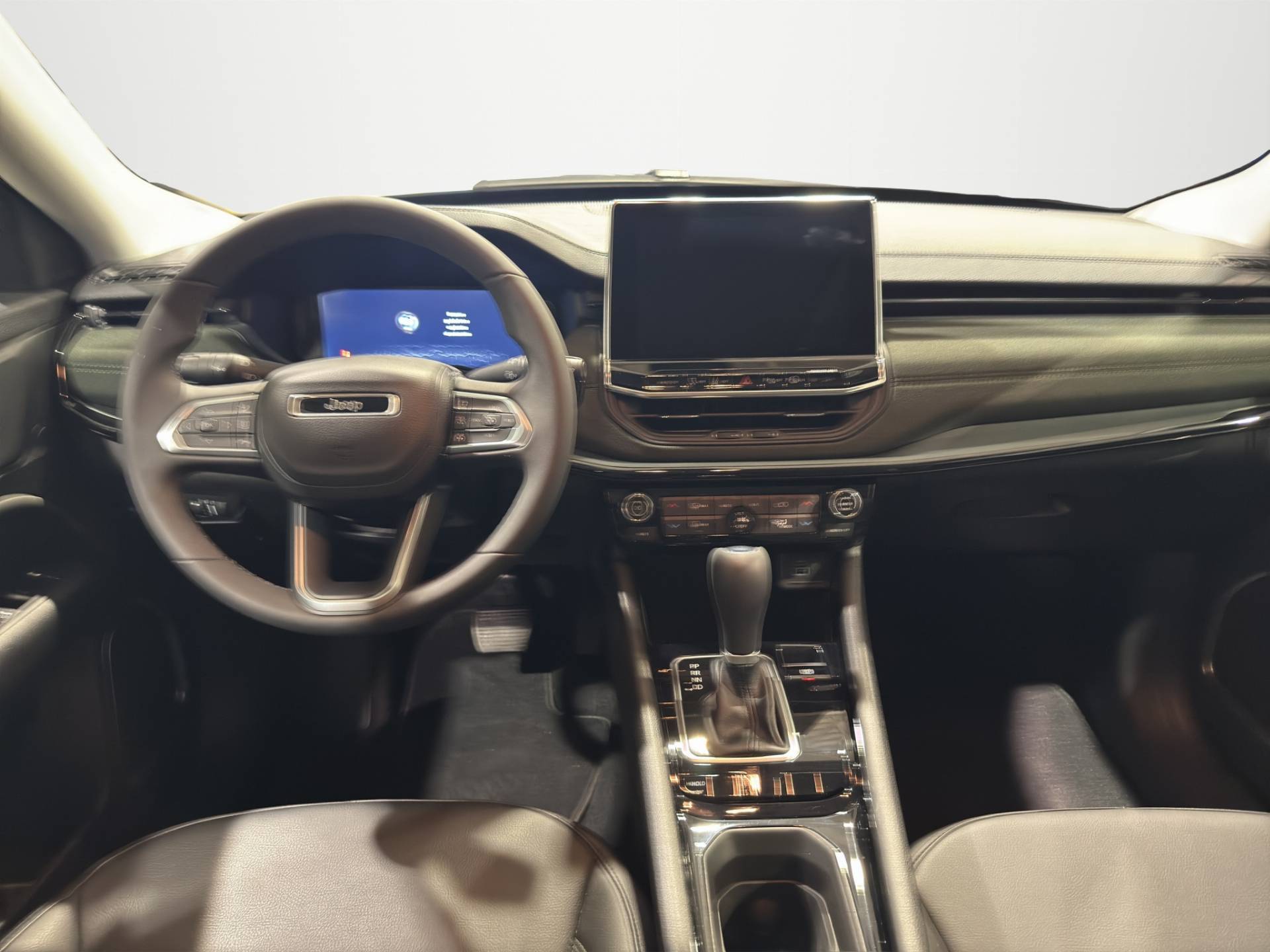 JEEP Compass Compass 1.5 turbo t4 mhev North Star 2wd 130cv dct usata in pronta consegna - Brandini
