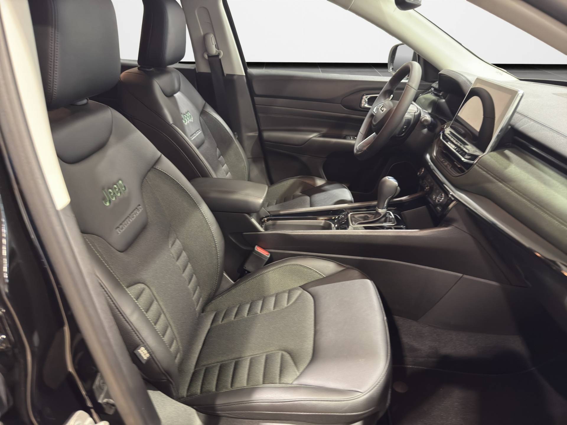 JEEP Compass Compass 1.5 turbo t4 mhev North Star 2wd 130cv dct usata in pronta consegna - Brandini