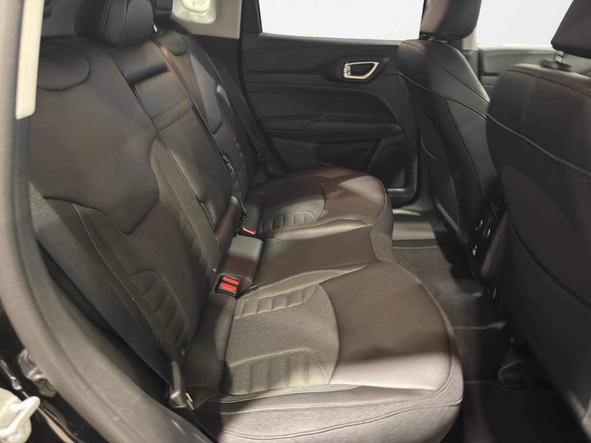 JEEP Compass Compass 1.5 turbo t4 mhev North Star 2wd 130cv dct usata in pronta consegna - Brandini