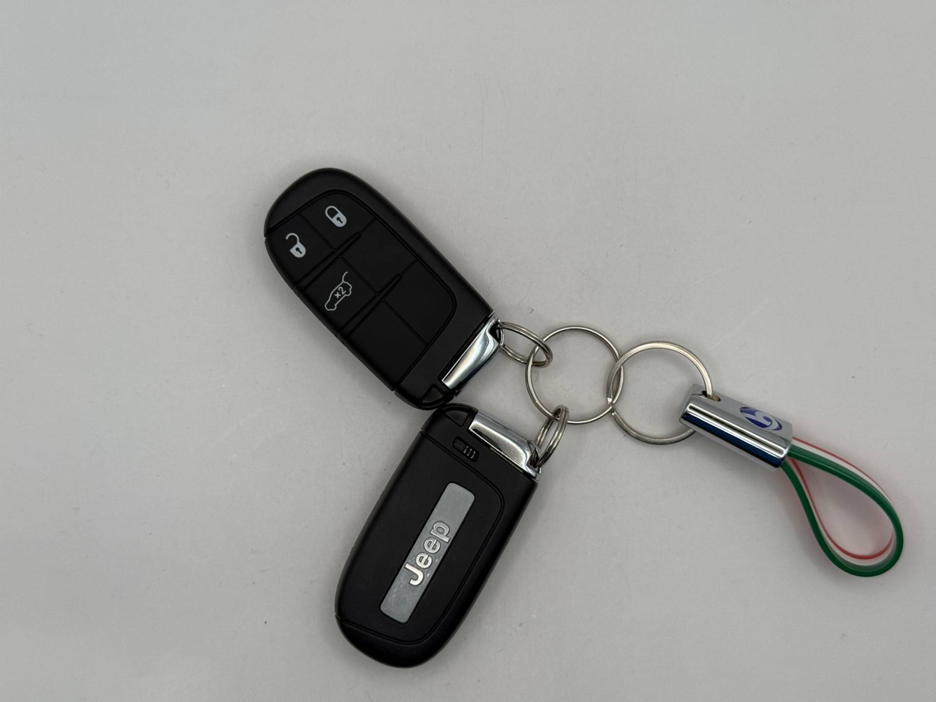 JEEP Compass Compass 1.5 turbo t4 mhev North Star 2wd 130cv dct usata in pronta consegna - Brandini
