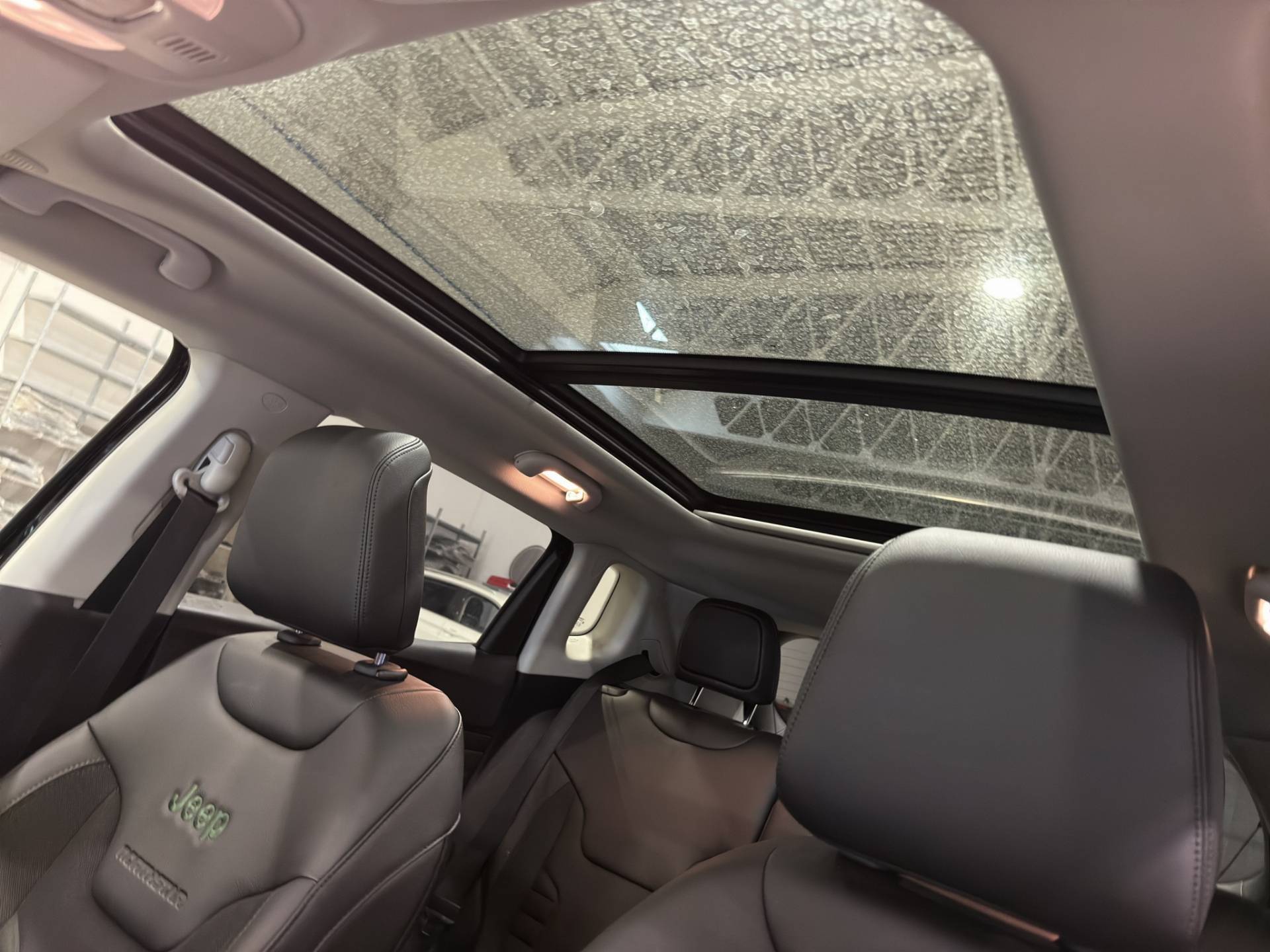 JEEP Compass Compass 1.5 turbo t4 mhev North Star 2wd 130cv dct usata in pronta consegna - Brandini