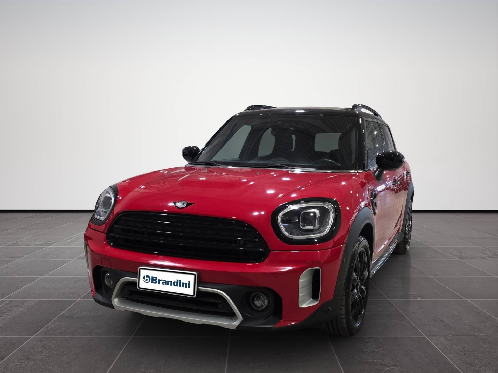 MINI Mini Countryman Mini Countryman 1.5 Cooper Classic auto usata in pronta consegna - Brandini