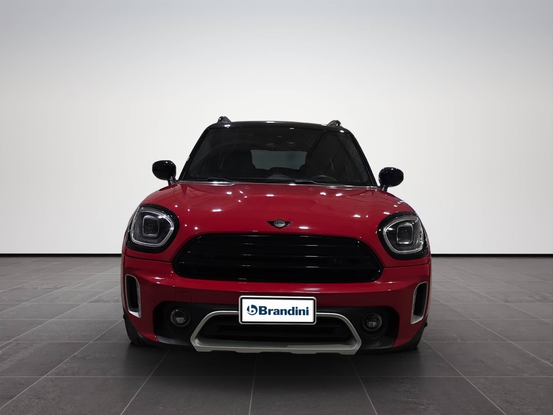 MINI Mini Countryman Mini Countryman 1.5 Cooper Classic auto usata in pronta consegna - Brandini