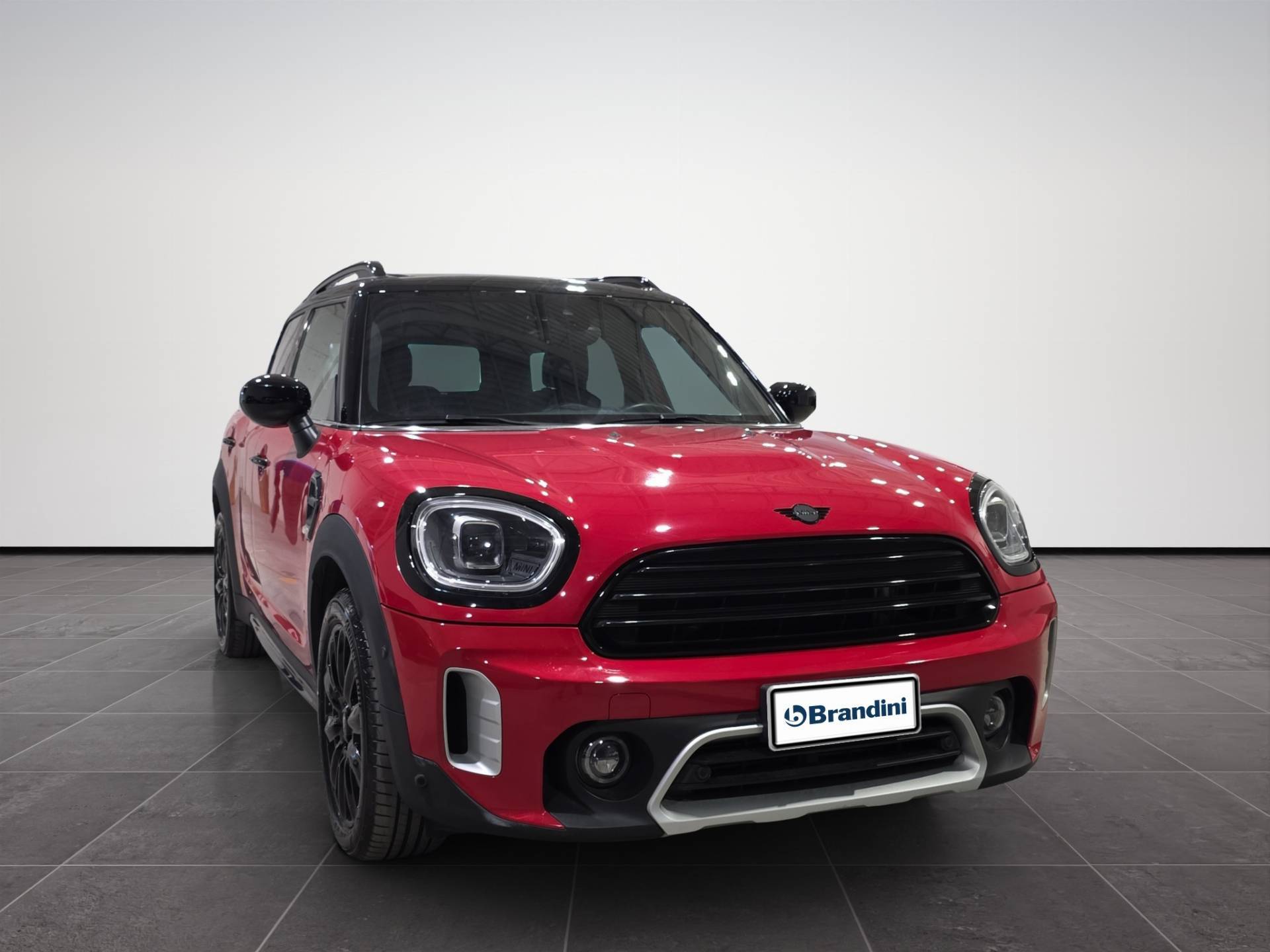 MINI Mini Countryman Mini Countryman 1.5 Cooper Classic auto usata in pronta consegna - Brandini