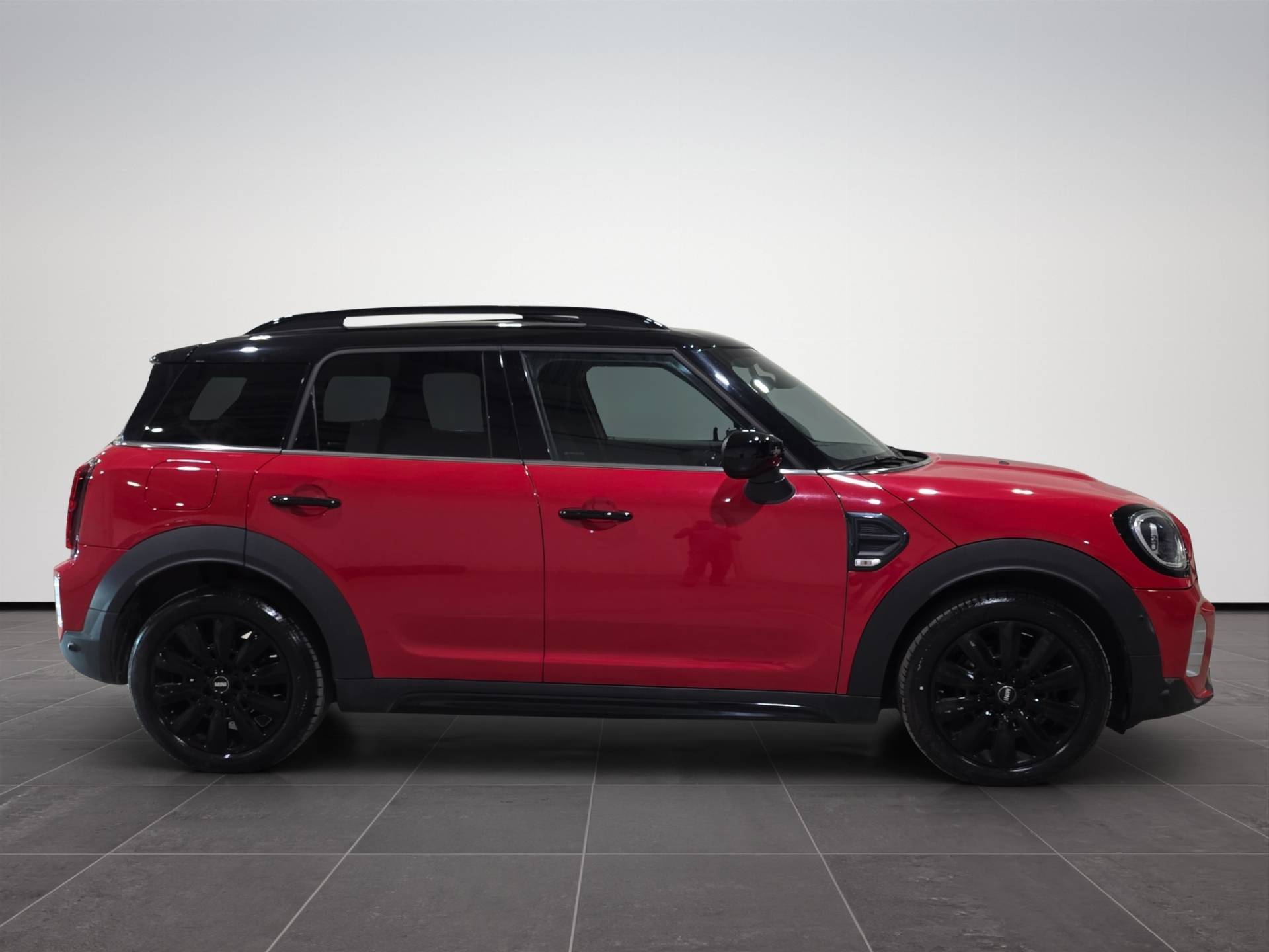 MINI Mini Countryman Mini Countryman 1.5 Cooper Classic auto usata in pronta consegna - Brandini