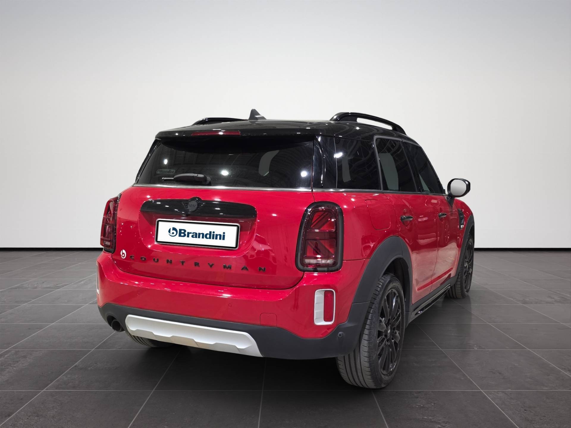 MINI Mini Countryman Mini Countryman 1.5 Cooper Classic auto usata in pronta consegna - Brandini