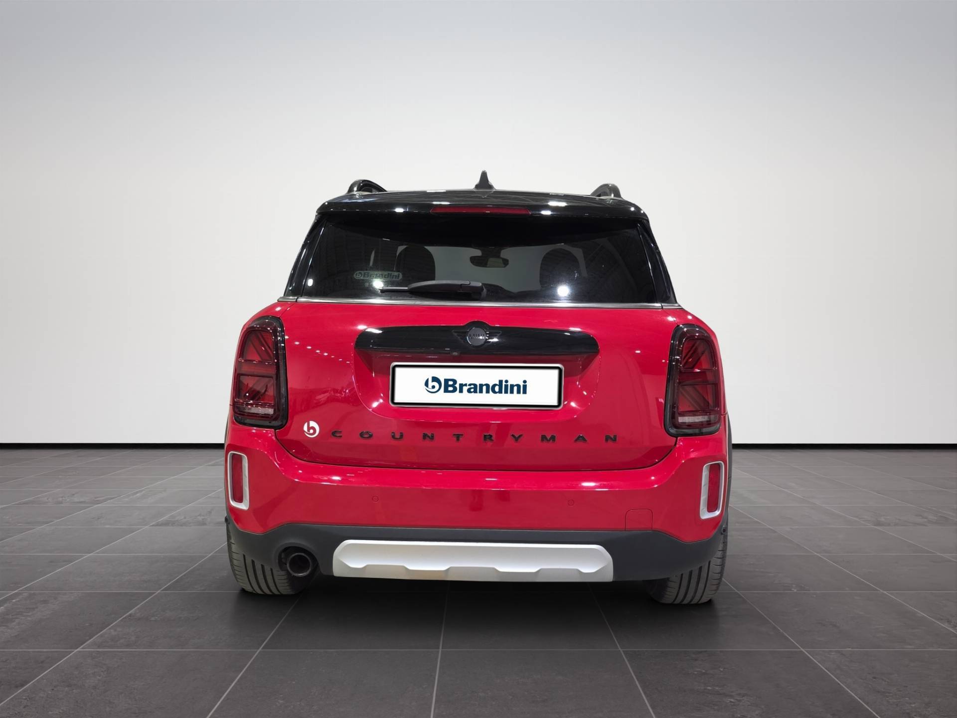 MINI Mini Countryman Mini Countryman 1.5 Cooper Classic auto usata in pronta consegna - Brandini