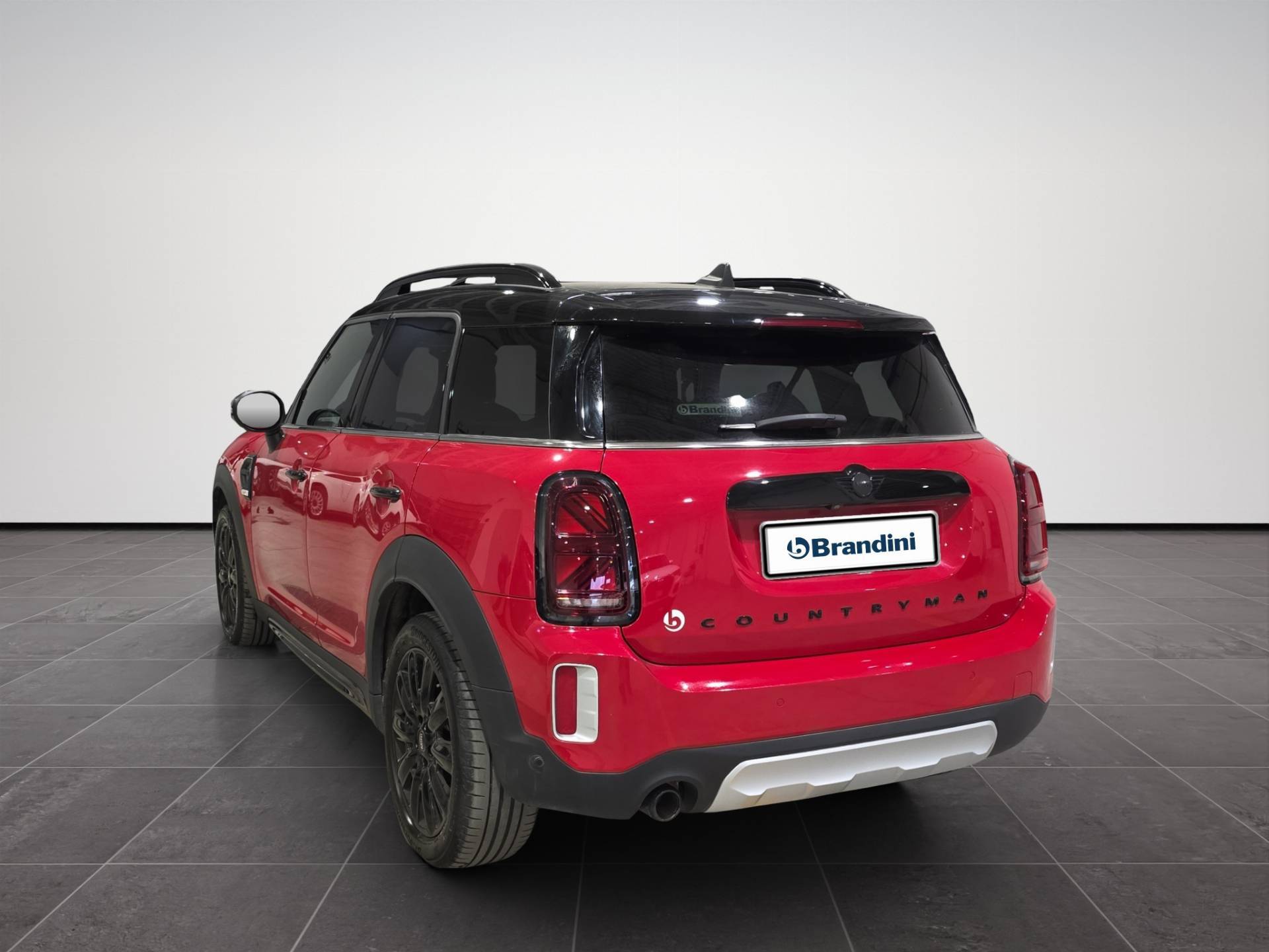 MINI Mini Countryman Mini Countryman 1.5 Cooper Classic auto usata in pronta consegna - Brandini