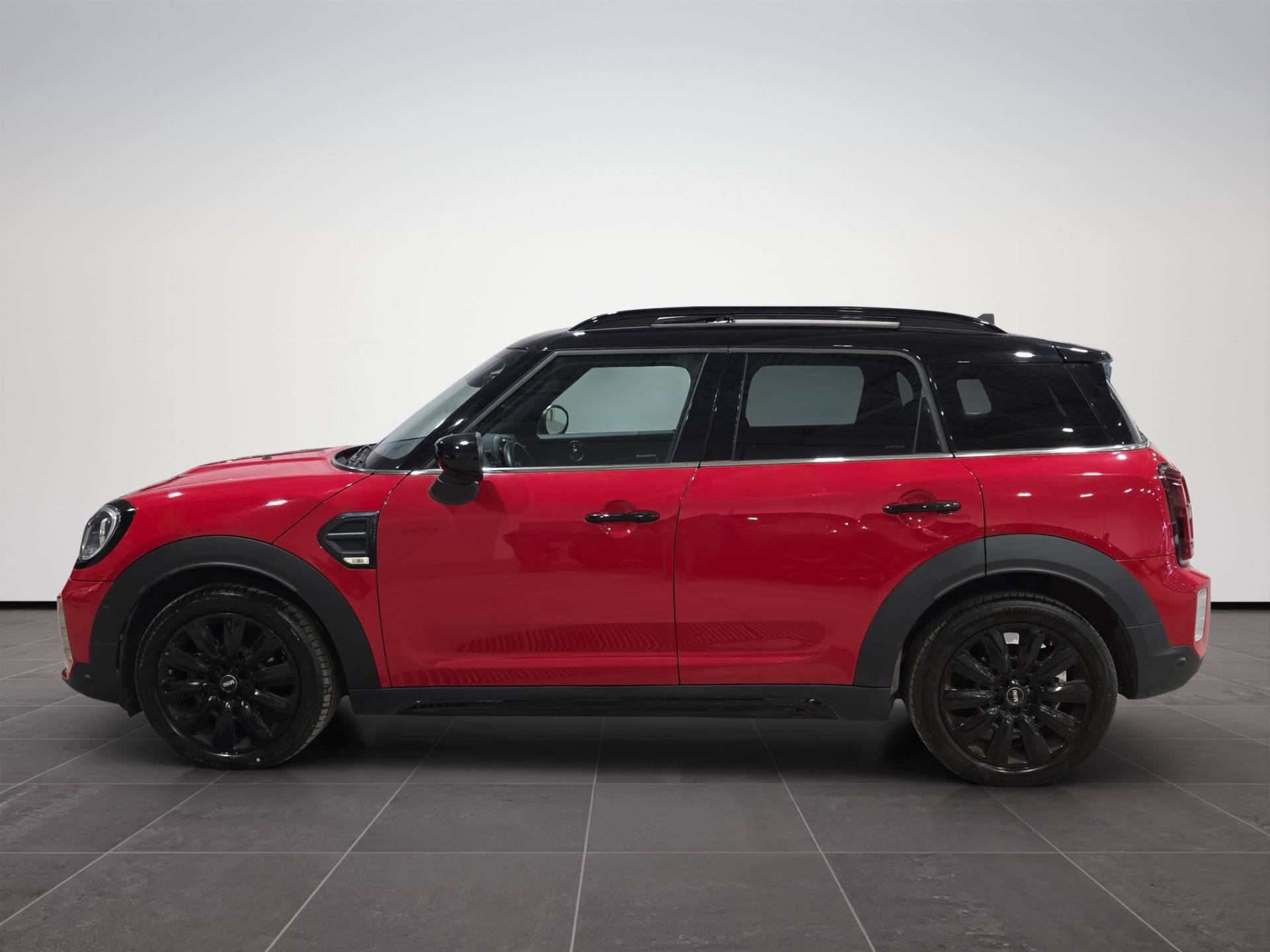 MINI Mini Countryman Mini Countryman 1.5 Cooper Classic auto usata in pronta consegna - Brandini