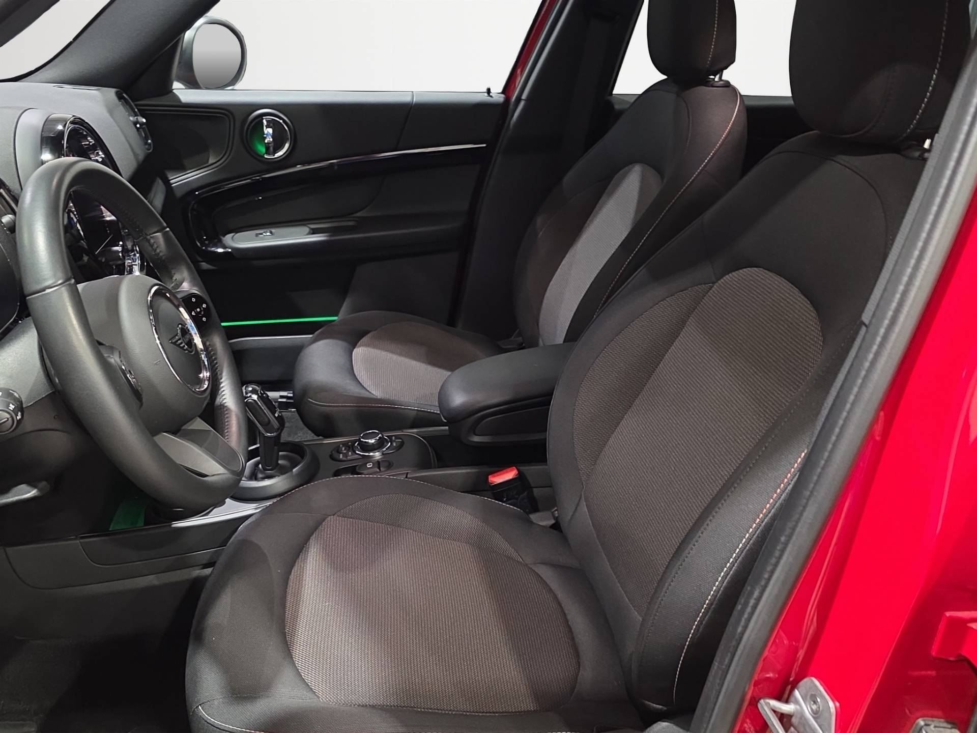 MINI Mini Countryman Mini Countryman 1.5 Cooper Classic auto usata in pronta consegna - Brandini