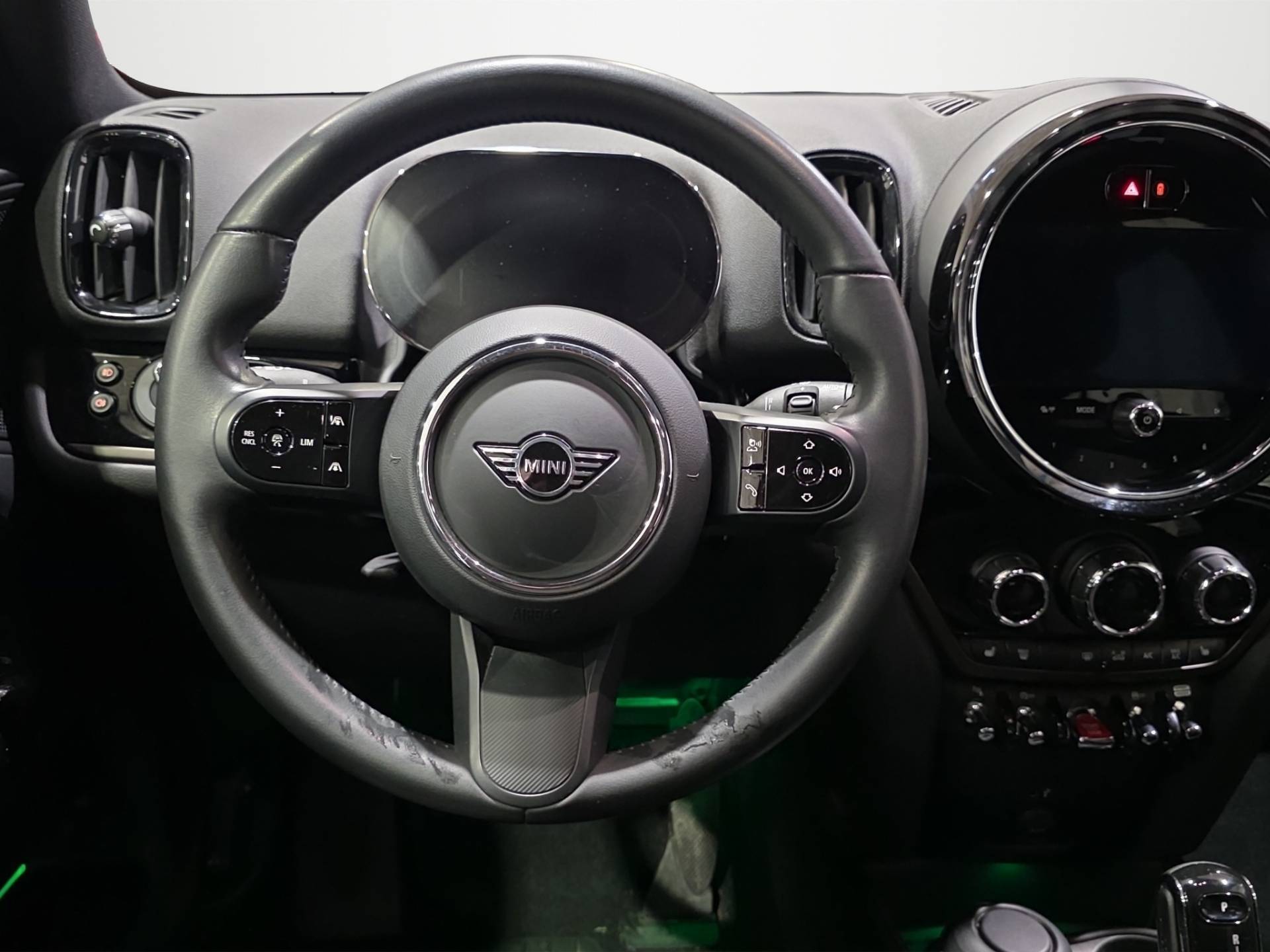 MINI Mini Countryman Mini Countryman 1.5 Cooper Classic auto usata in pronta consegna - Brandini