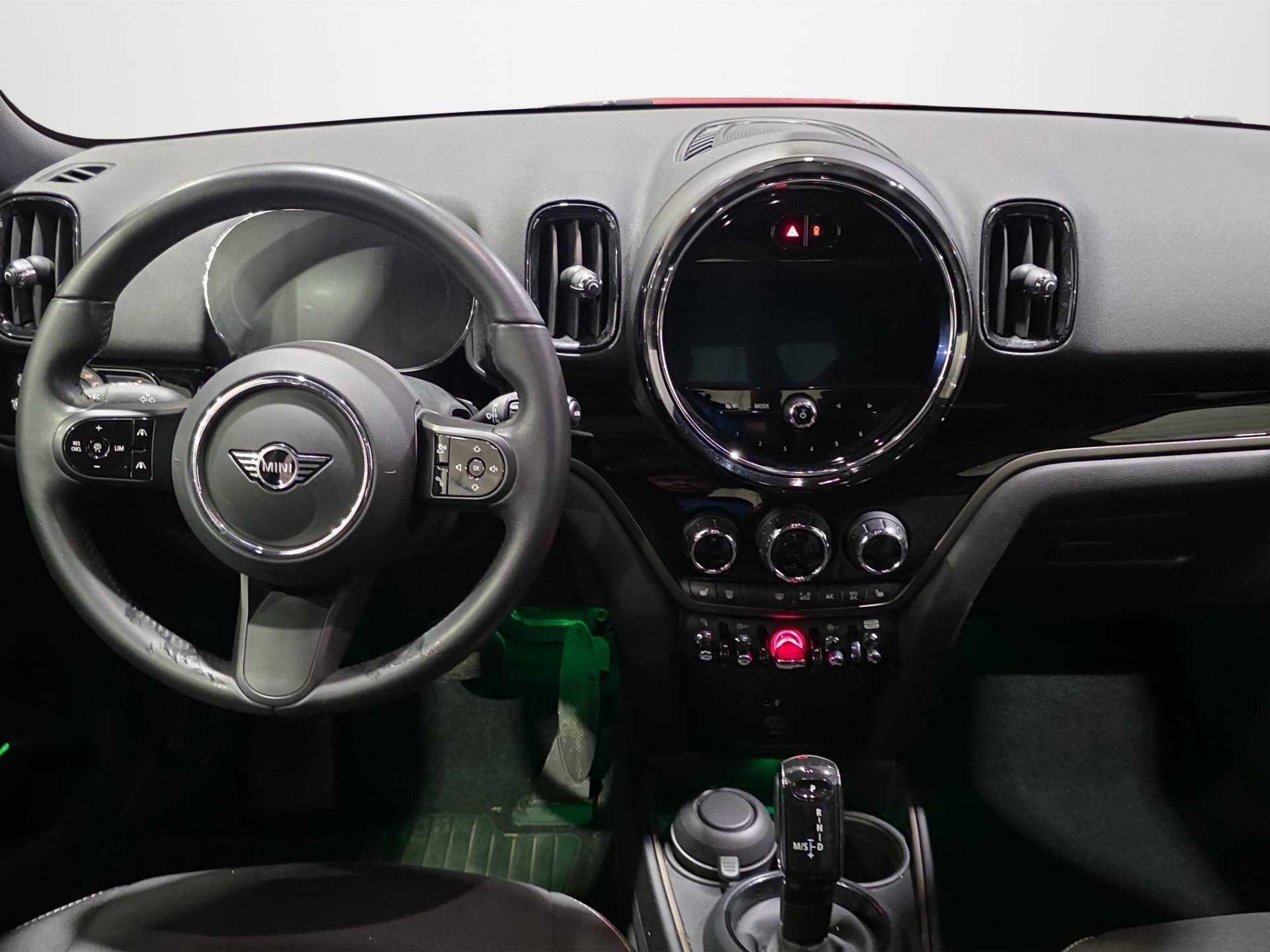 MINI Mini Countryman Mini Countryman 1.5 Cooper Classic auto usata in pronta consegna - Brandini