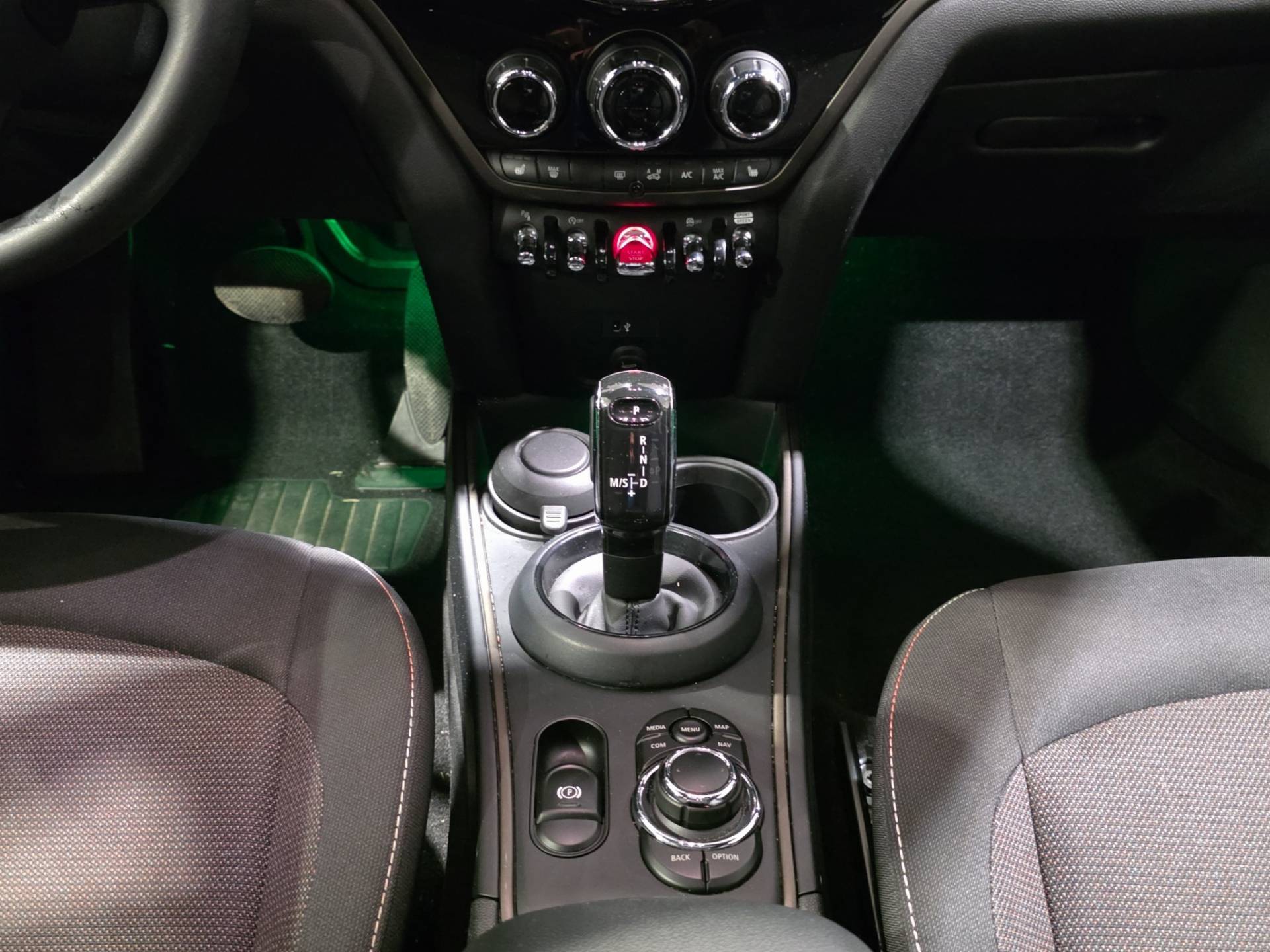 MINI Mini Countryman Mini Countryman 1.5 Cooper Classic auto usata in pronta consegna - Brandini