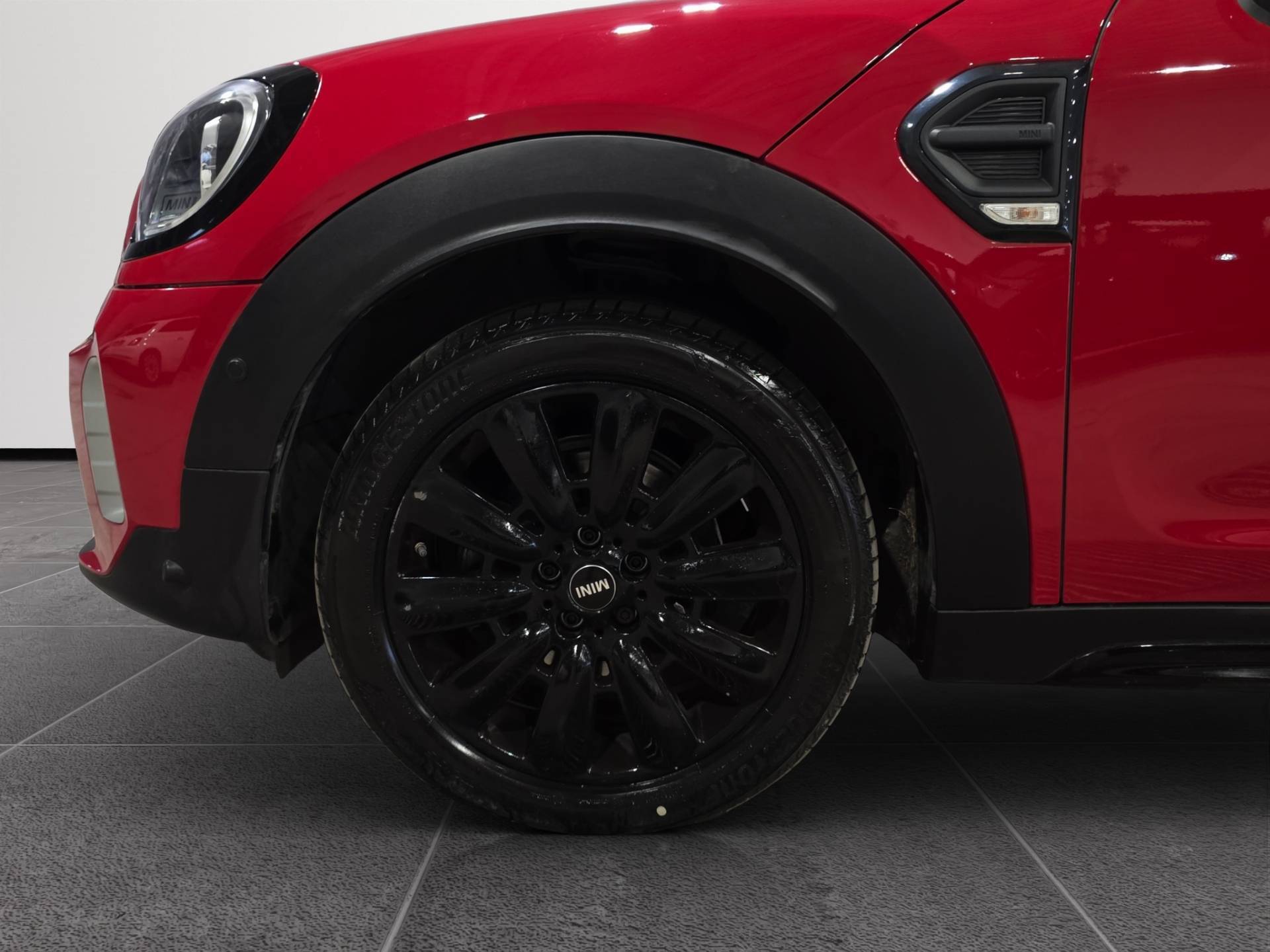 MINI Mini Countryman Mini Countryman 1.5 Cooper Classic auto usata in pronta consegna - Brandini