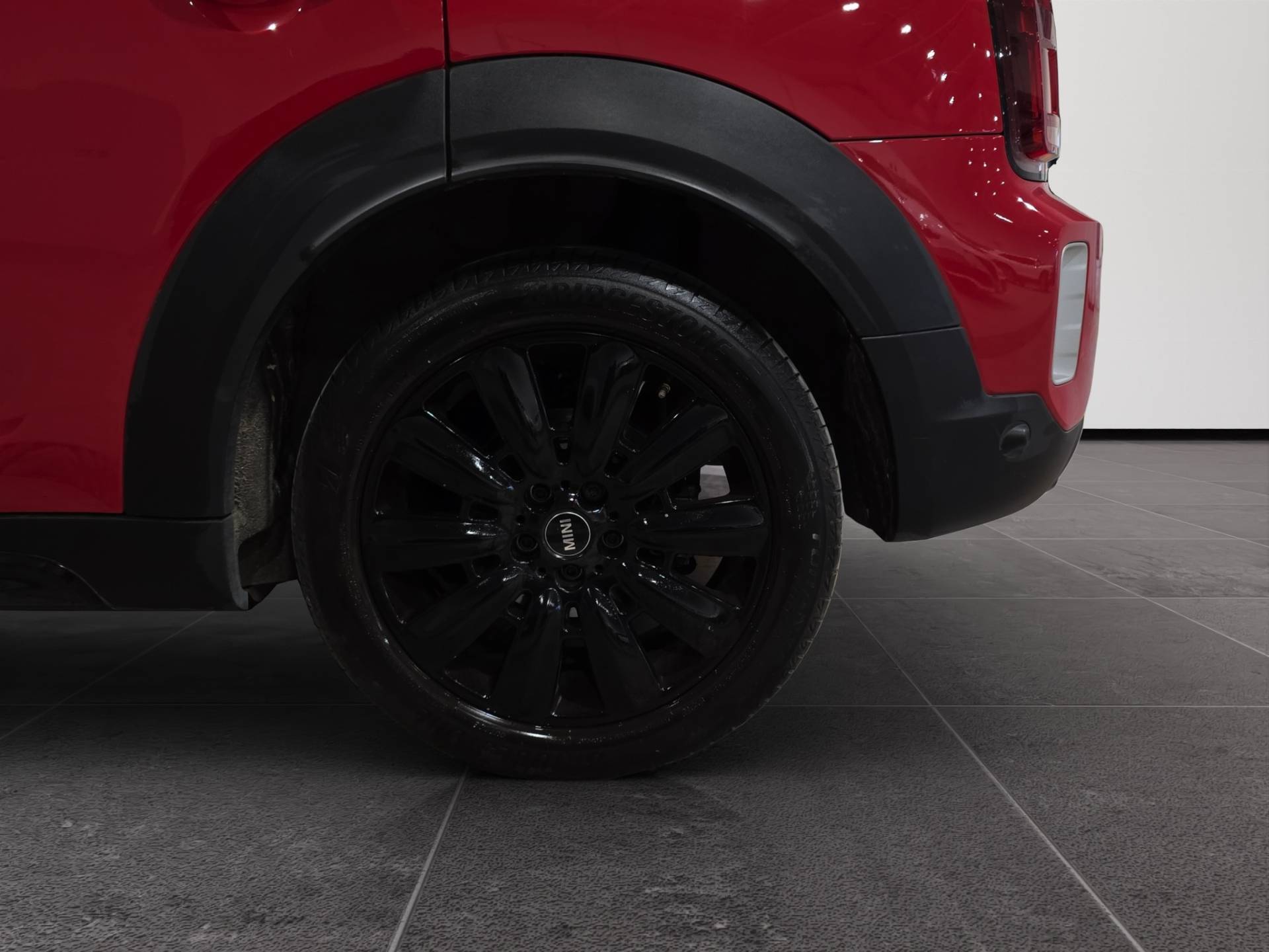 MINI Mini Countryman Mini Countryman 1.5 Cooper Classic auto usata in pronta consegna - Brandini