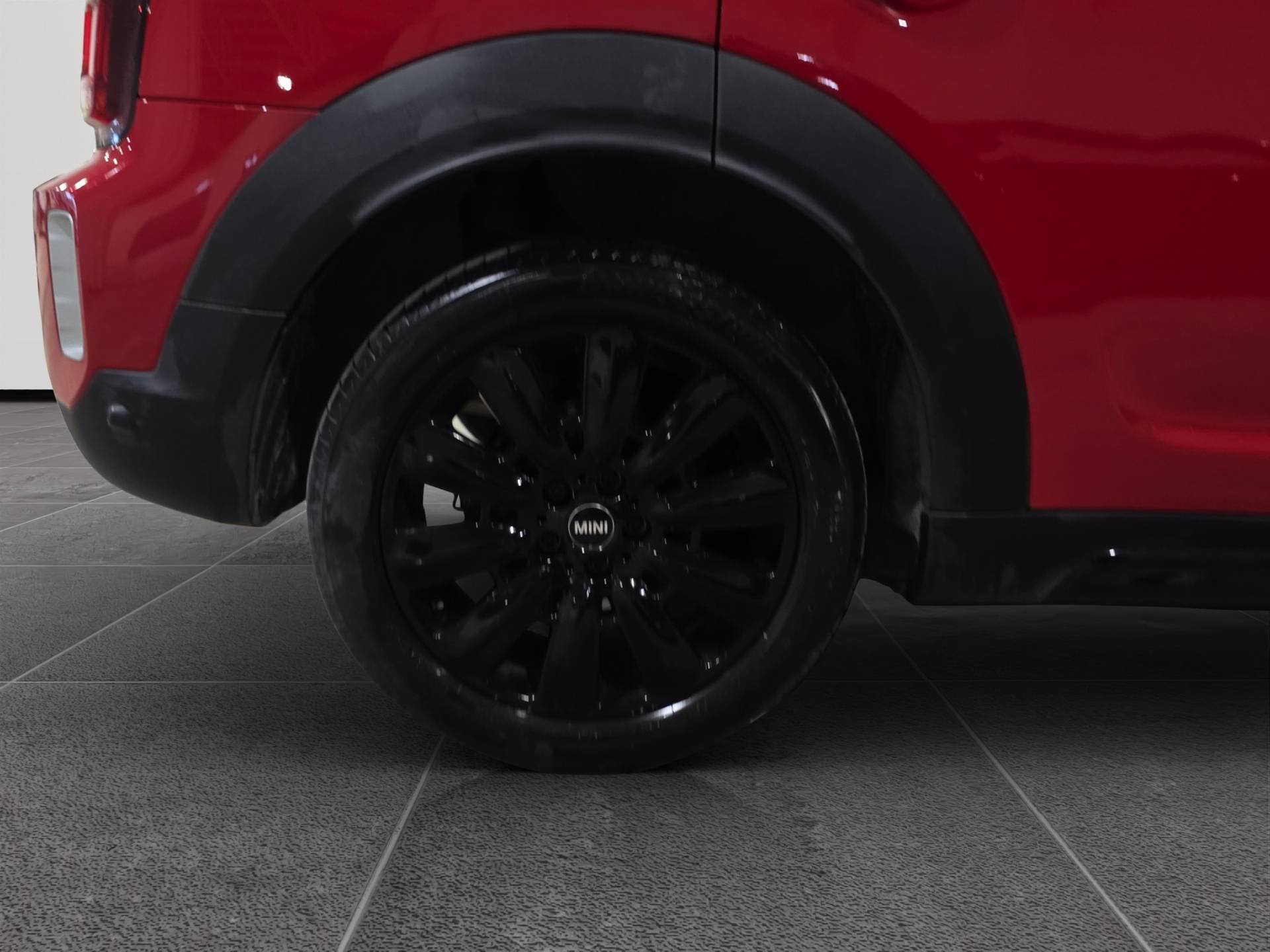 MINI Mini Countryman Mini Countryman 1.5 Cooper Classic auto usata in pronta consegna - Brandini