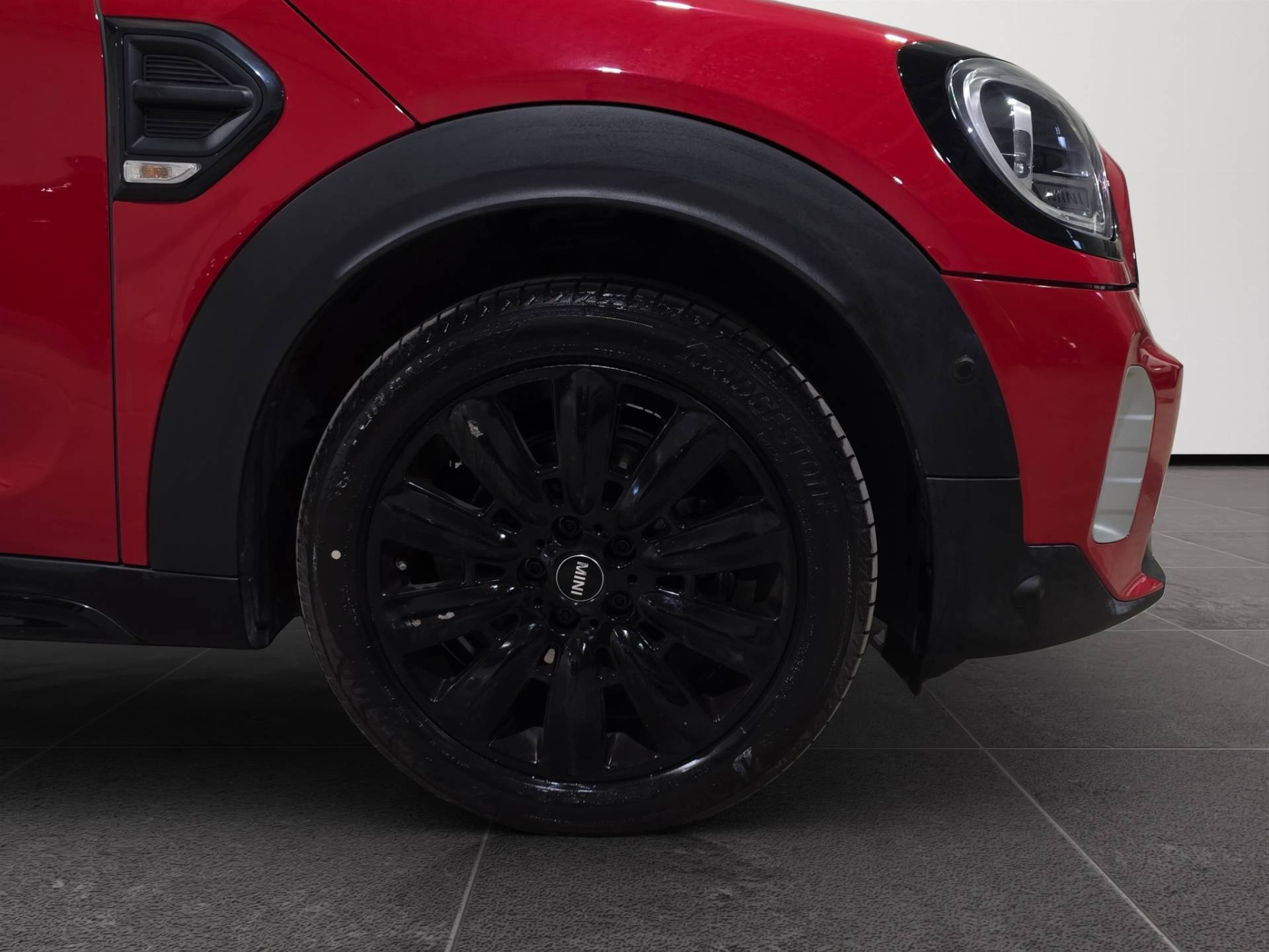MINI Mini Countryman Mini Countryman 1.5 Cooper Classic auto usata in pronta consegna - Brandini