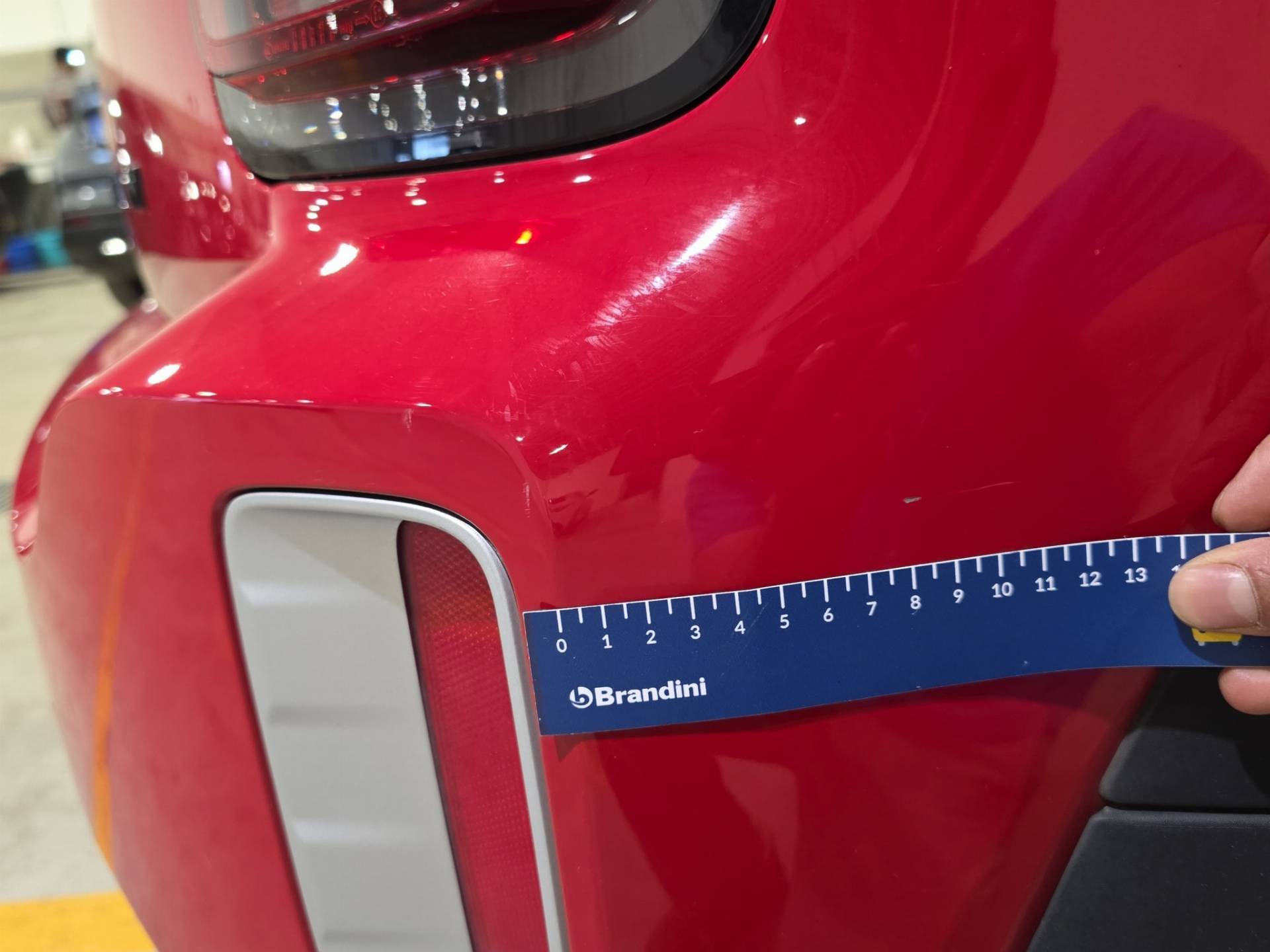 MINI Mini Countryman Mini Countryman 1.5 Cooper Classic auto usata in pronta consegna - Brandini