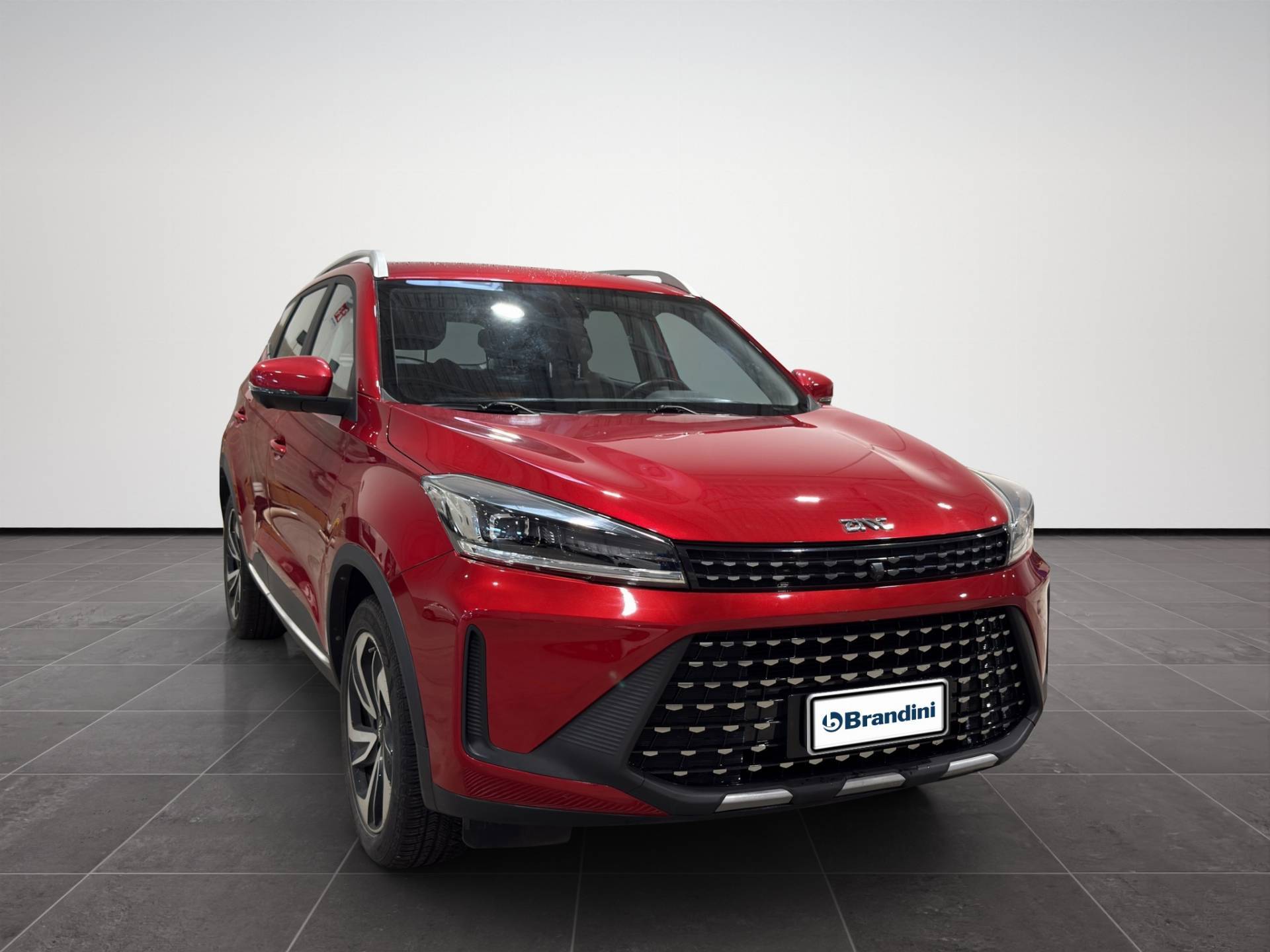 EMC Wave Wave 3 1.5t Gpl 147cv cvt usata in pronta consegna - Brandini