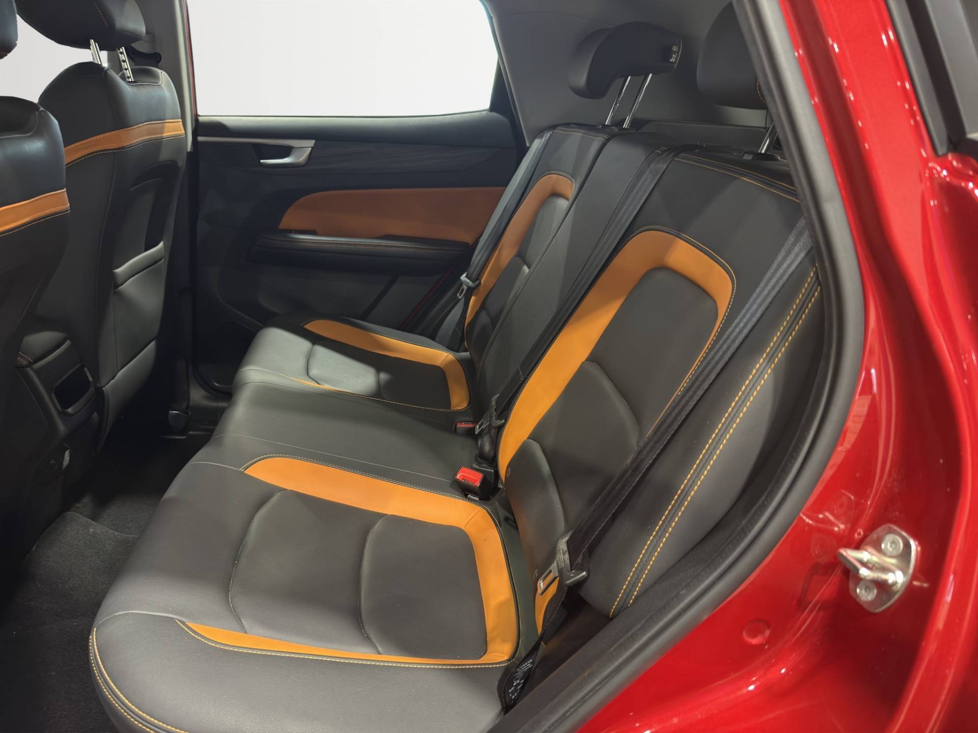 EMC Wave Wave 3 1.5t Gpl 147cv cvt usata in pronta consegna - Brandini