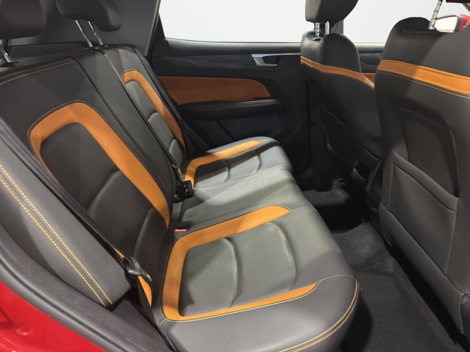 EMC Wave Wave 3 1.5t Gpl 147cv cvt usata in pronta consegna - Brandini