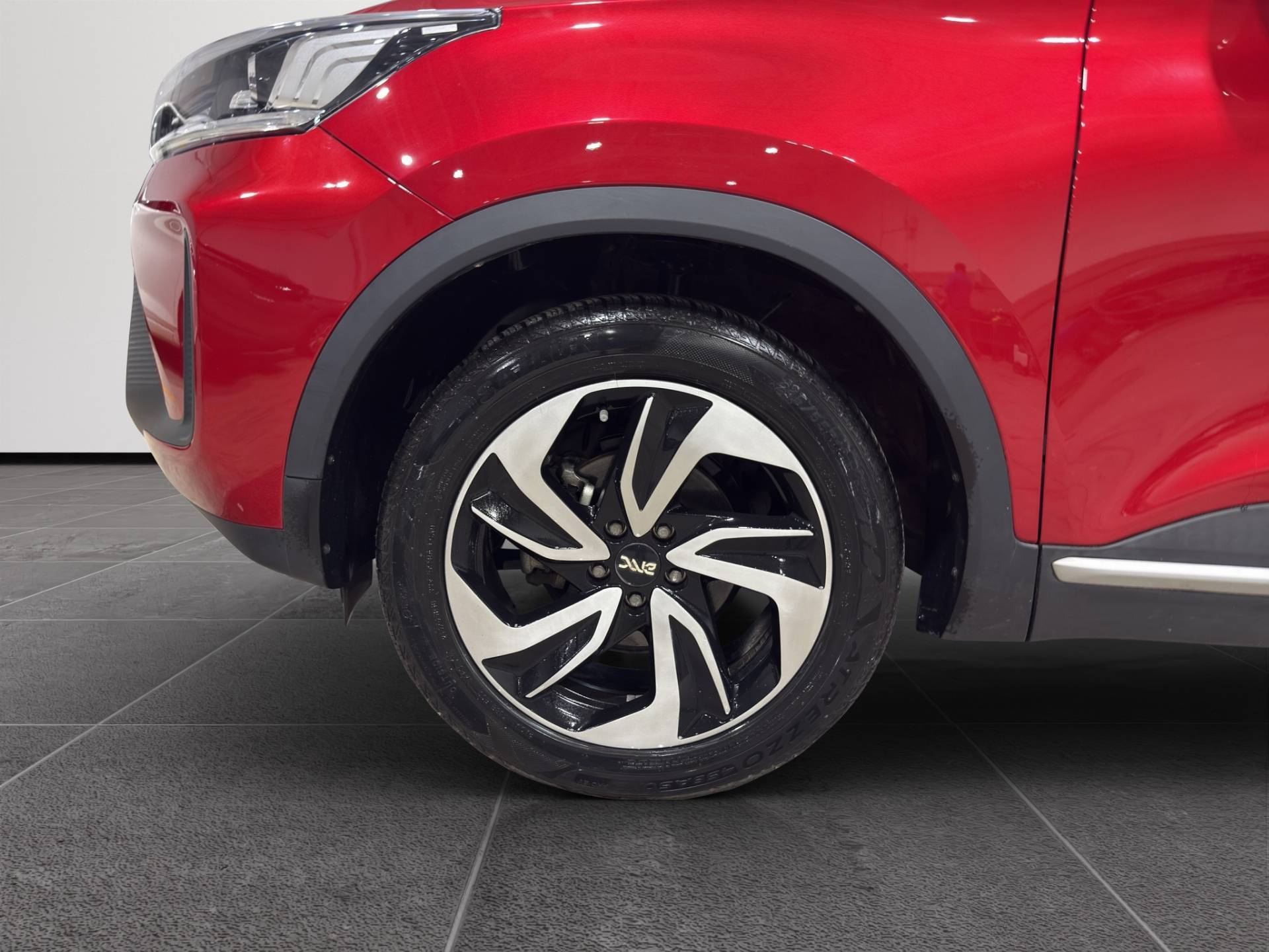 EMC Wave Wave 3 1.5t Gpl 147cv cvt usata in pronta consegna - Brandini