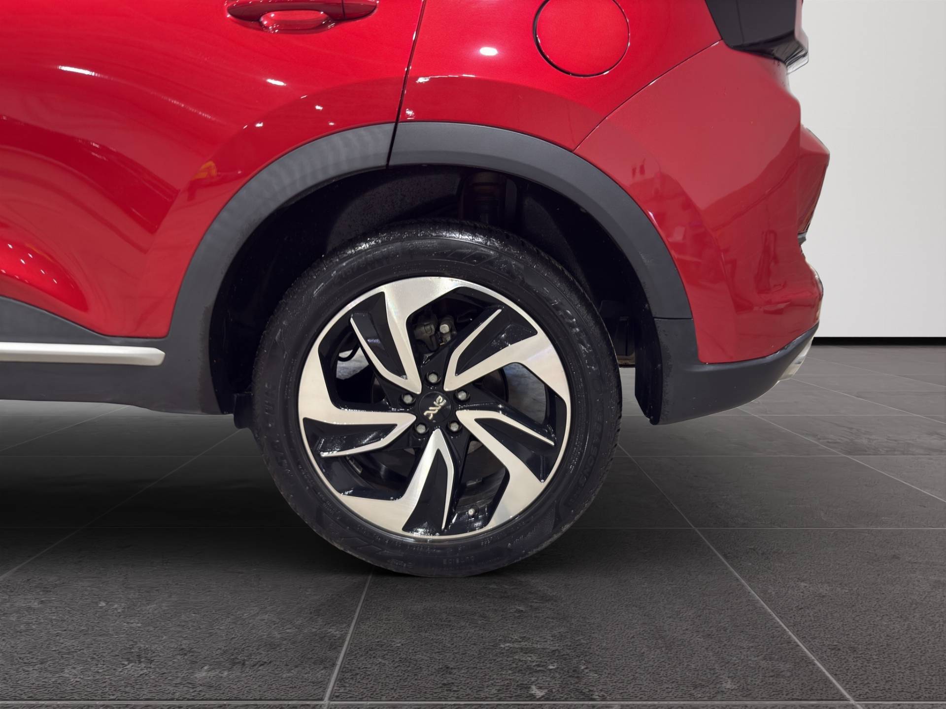 EMC Wave Wave 3 1.5t Gpl 147cv cvt usata in pronta consegna - Brandini