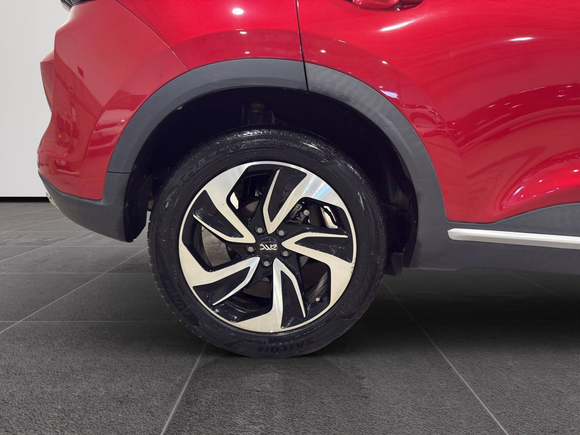 EMC Wave Wave 3 1.5t Gpl 147cv cvt usata in pronta consegna - Brandini