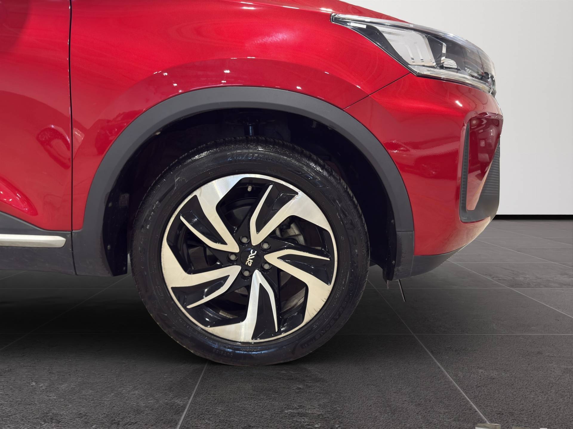 EMC Wave Wave 3 1.5t Gpl 147cv cvt usata in pronta consegna - Brandini